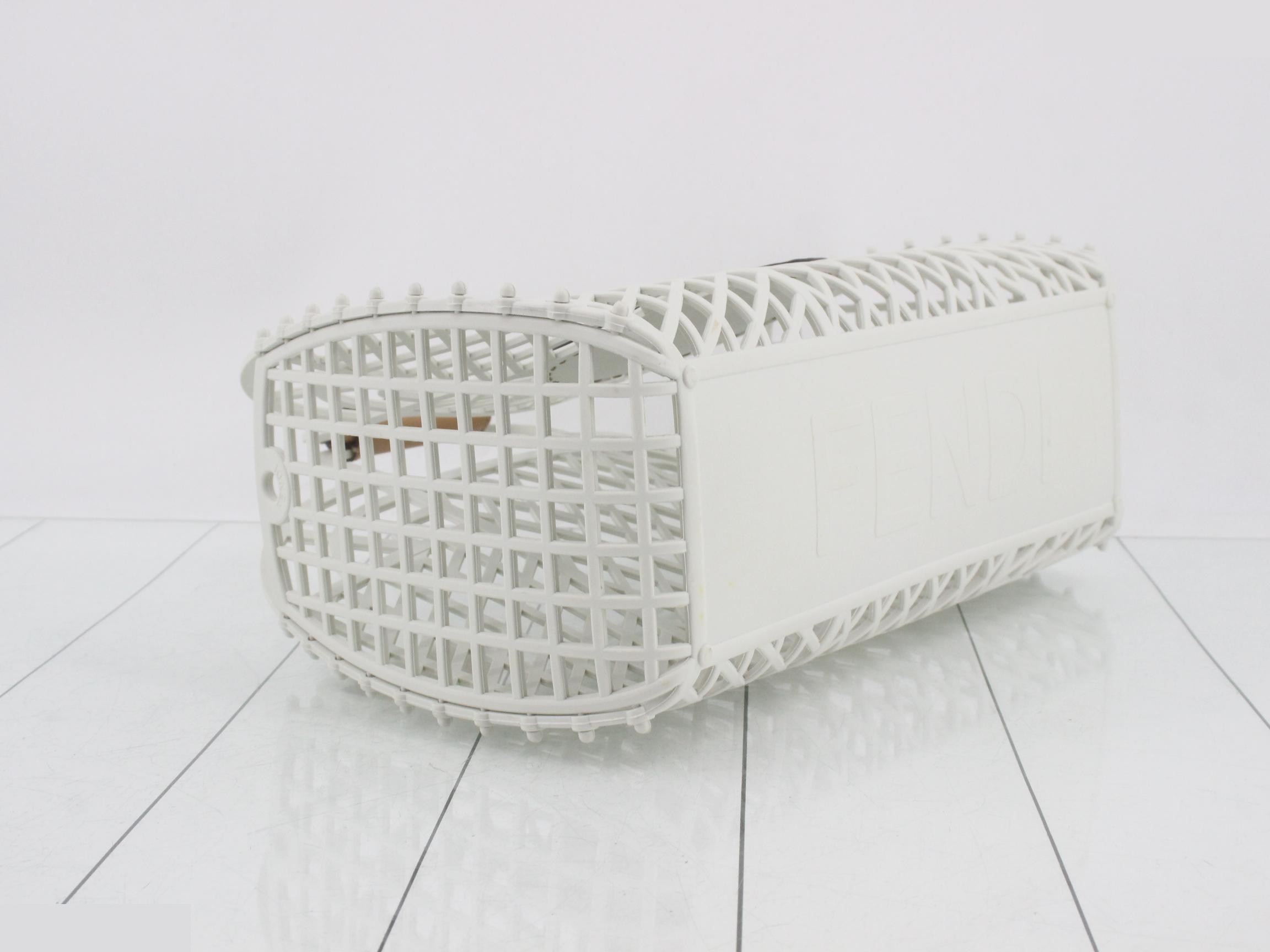Basket Handbag — view 5