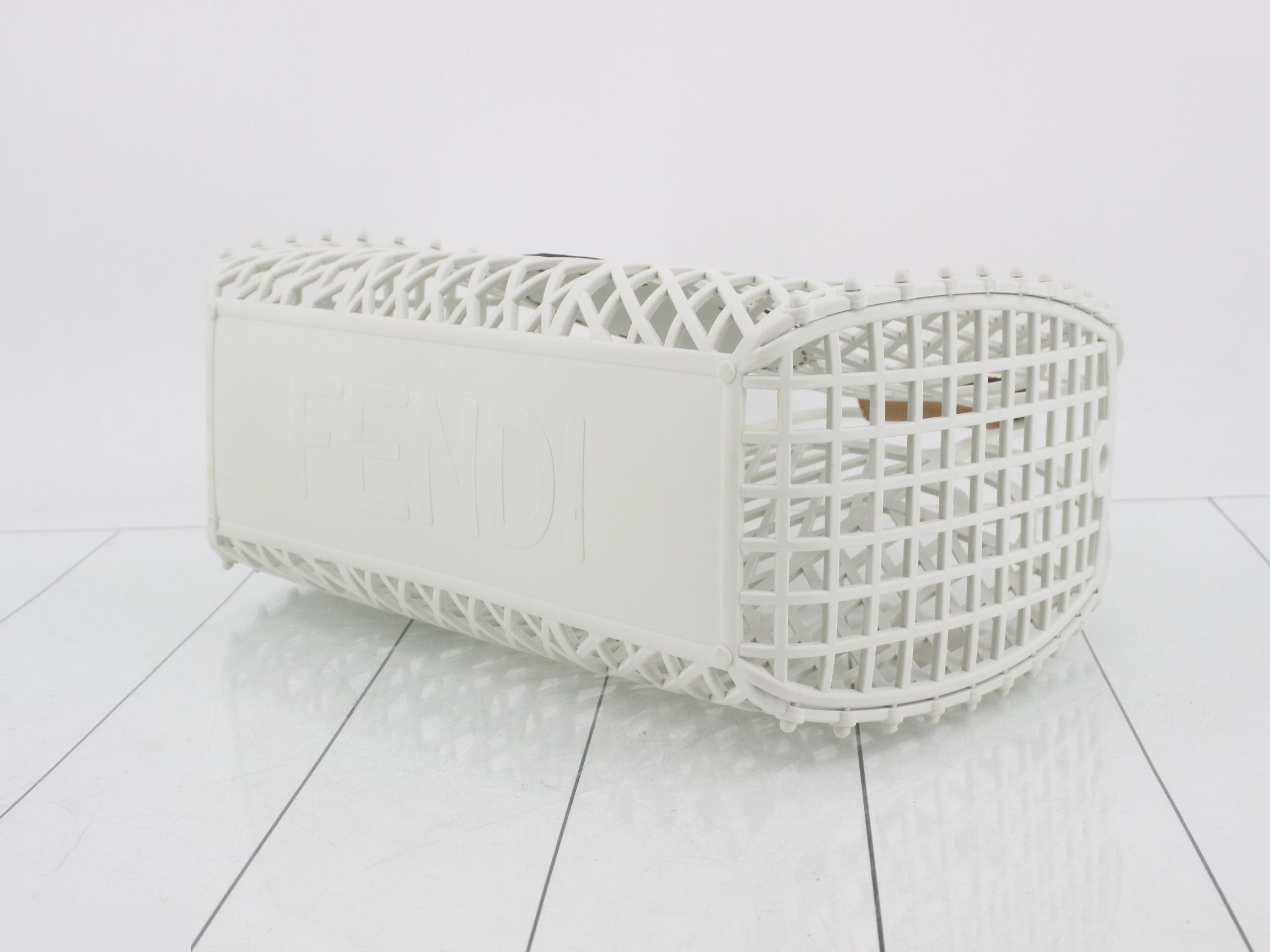 Basket Handbag — view 6