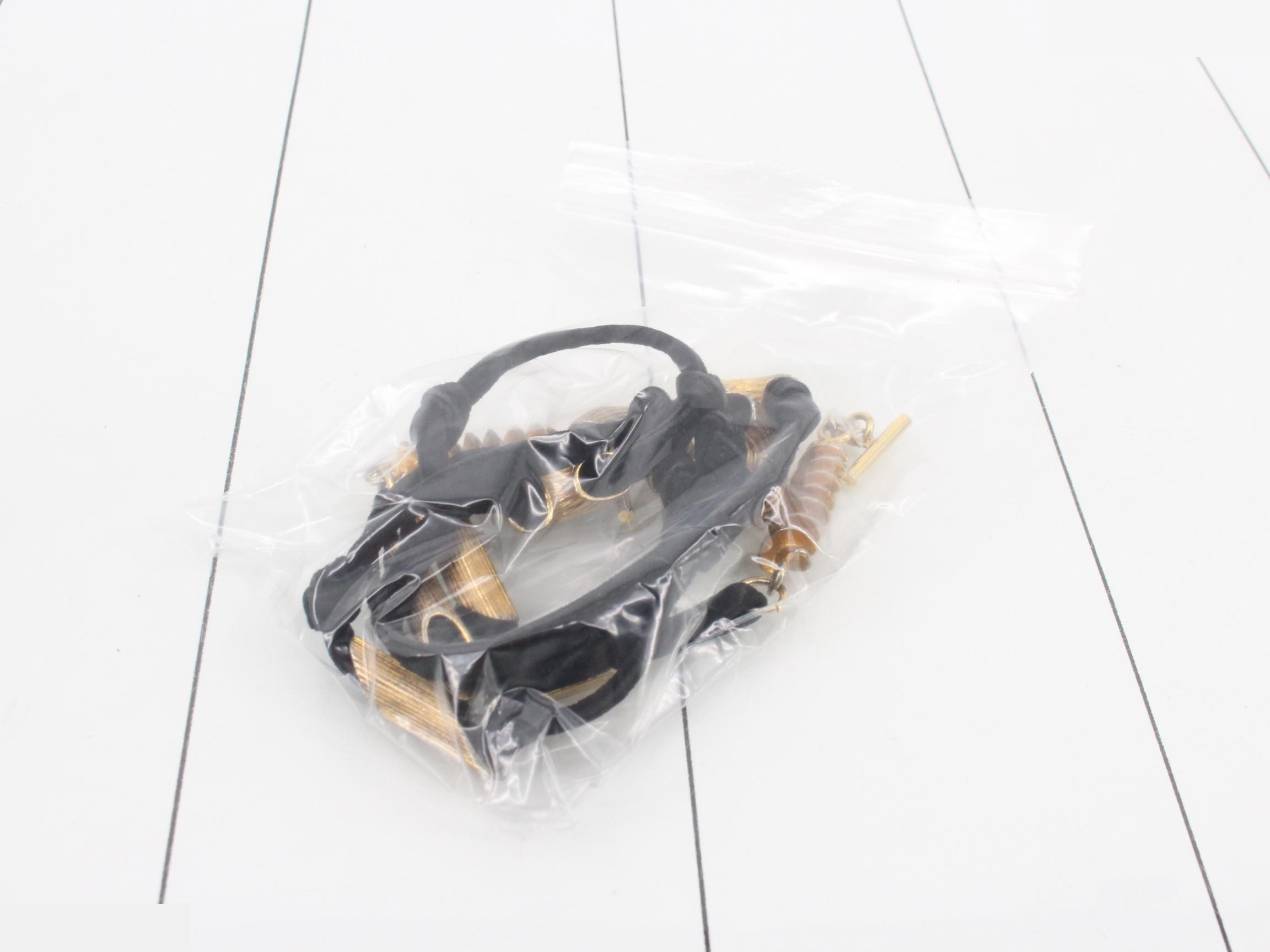 Macaroni Shoulder Bag — view 7