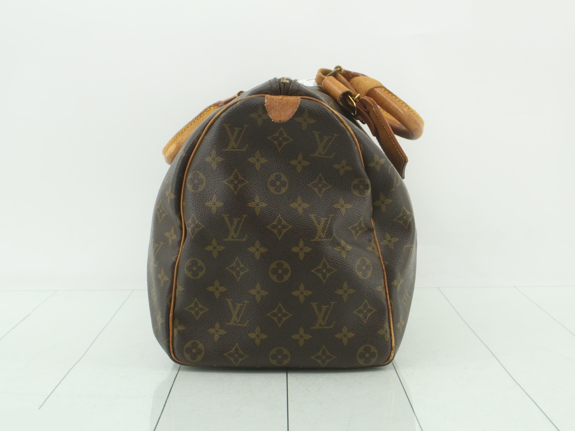 Keepall 45 — view 3