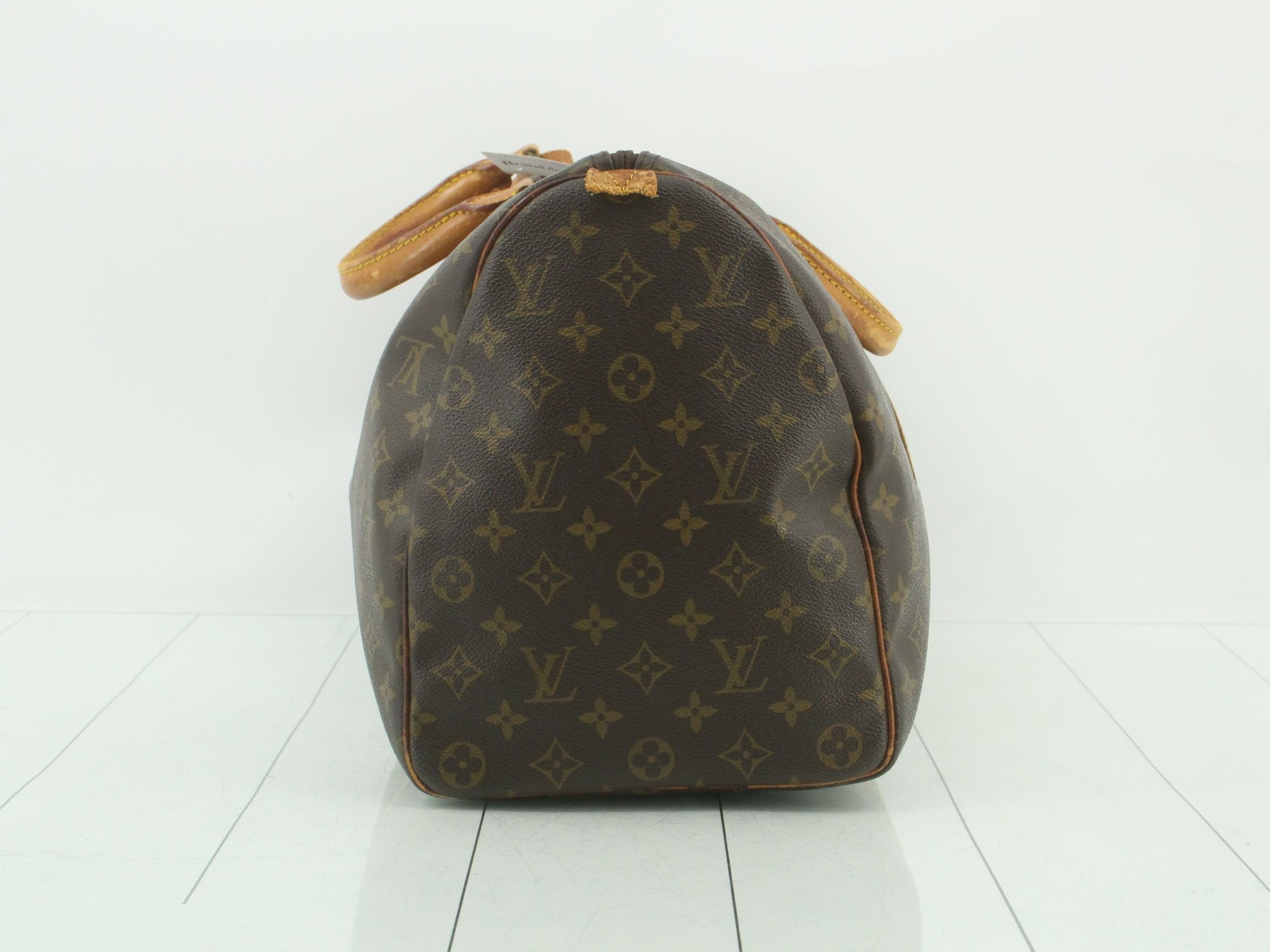 Keepall 45 — view 4