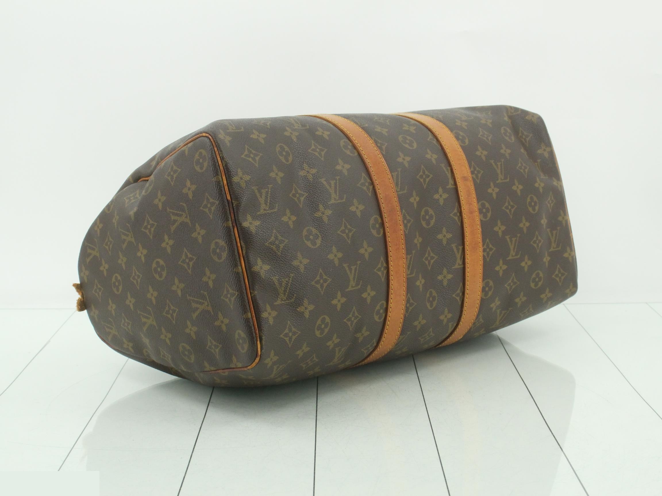 Keepall 45 — view 5