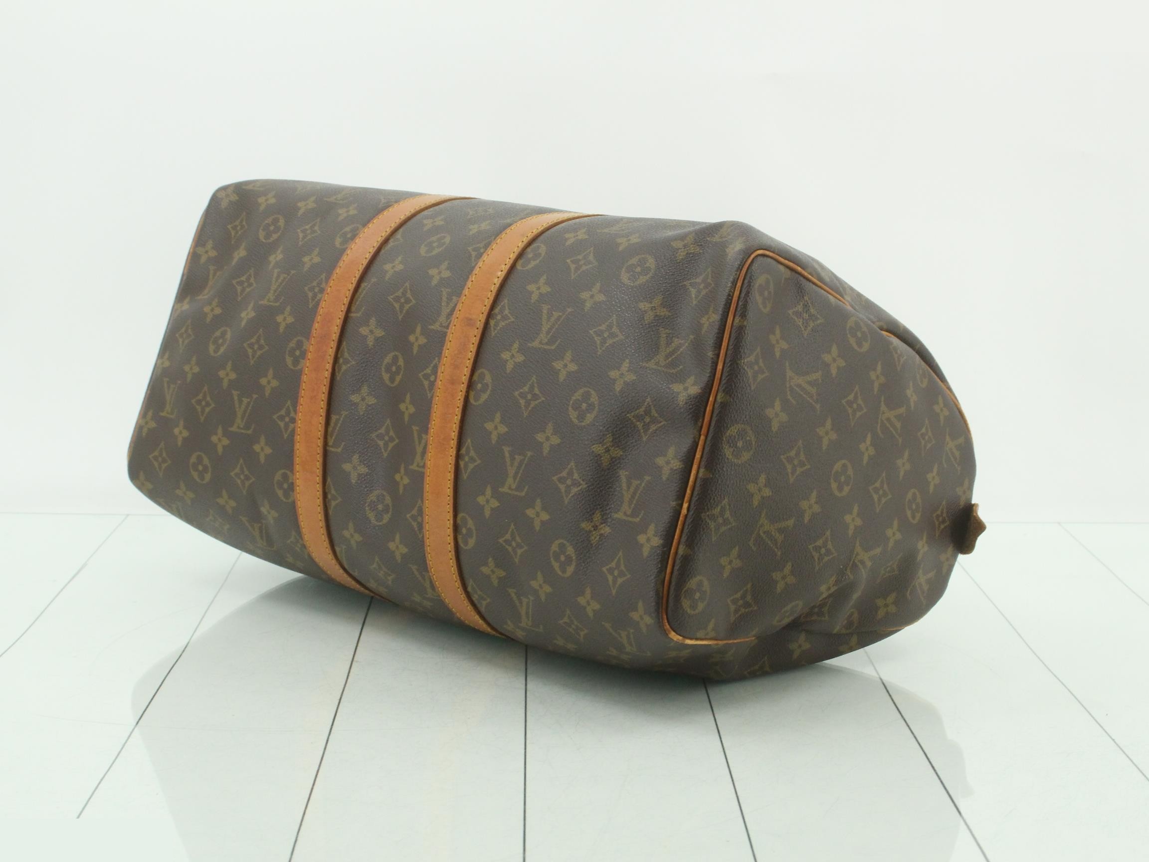 Keepall 45 — view 6