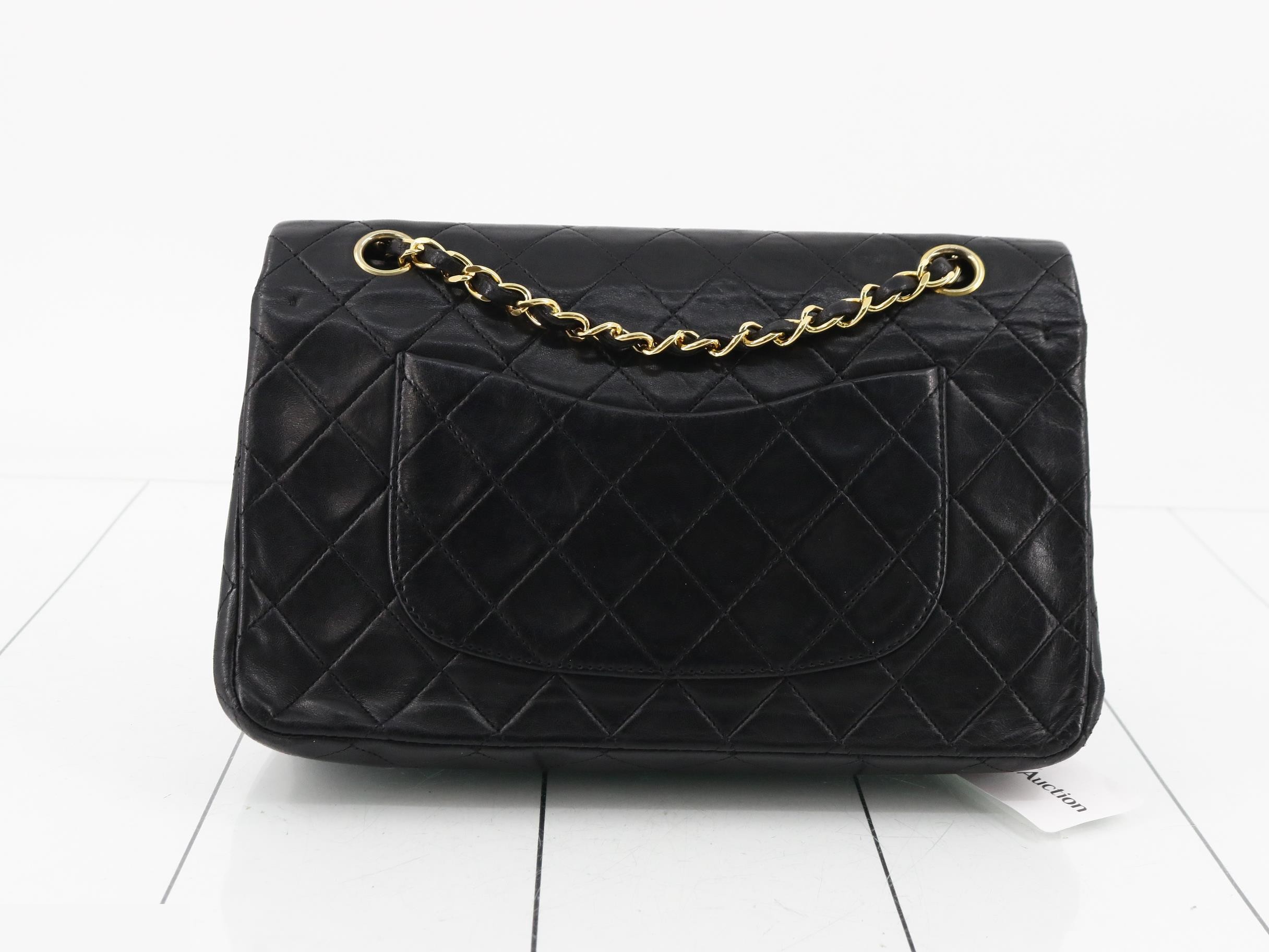 Matelassé (bag) - Shoulder bag — view 2