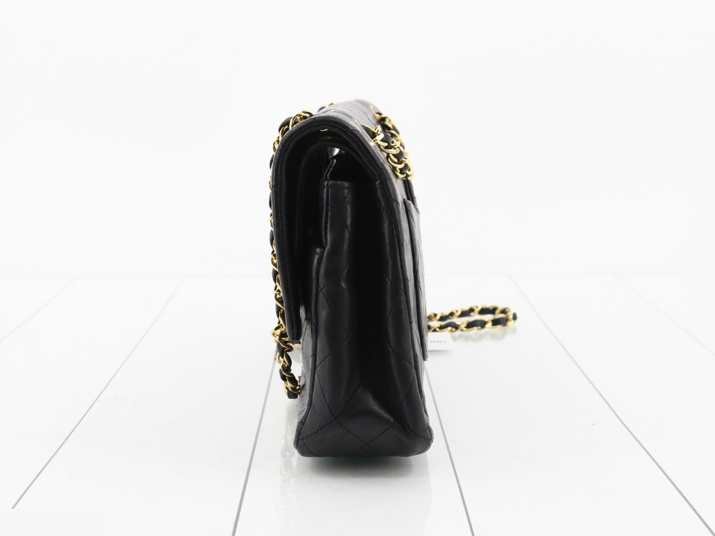 Matelassé (bag) - Shoulder bag — view 3
