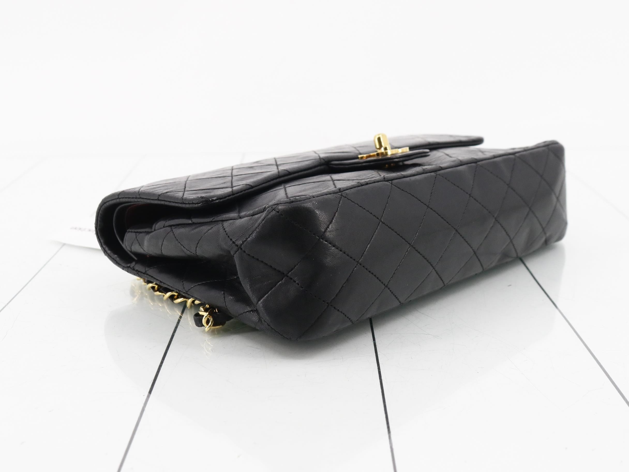 Matelassé (bag) - Shoulder bag — view 5