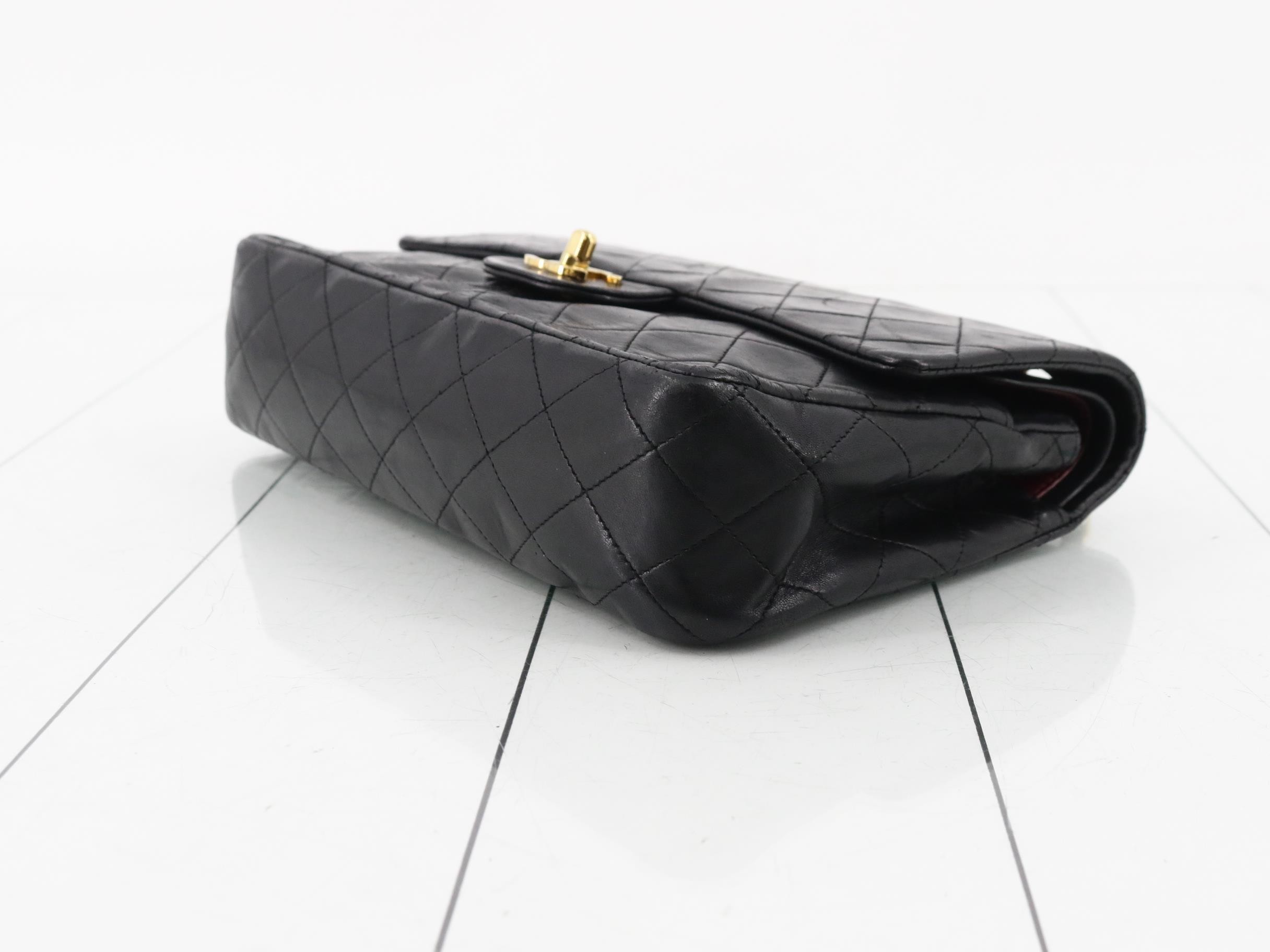 Matelassé (bag) - Shoulder bag — view 6
