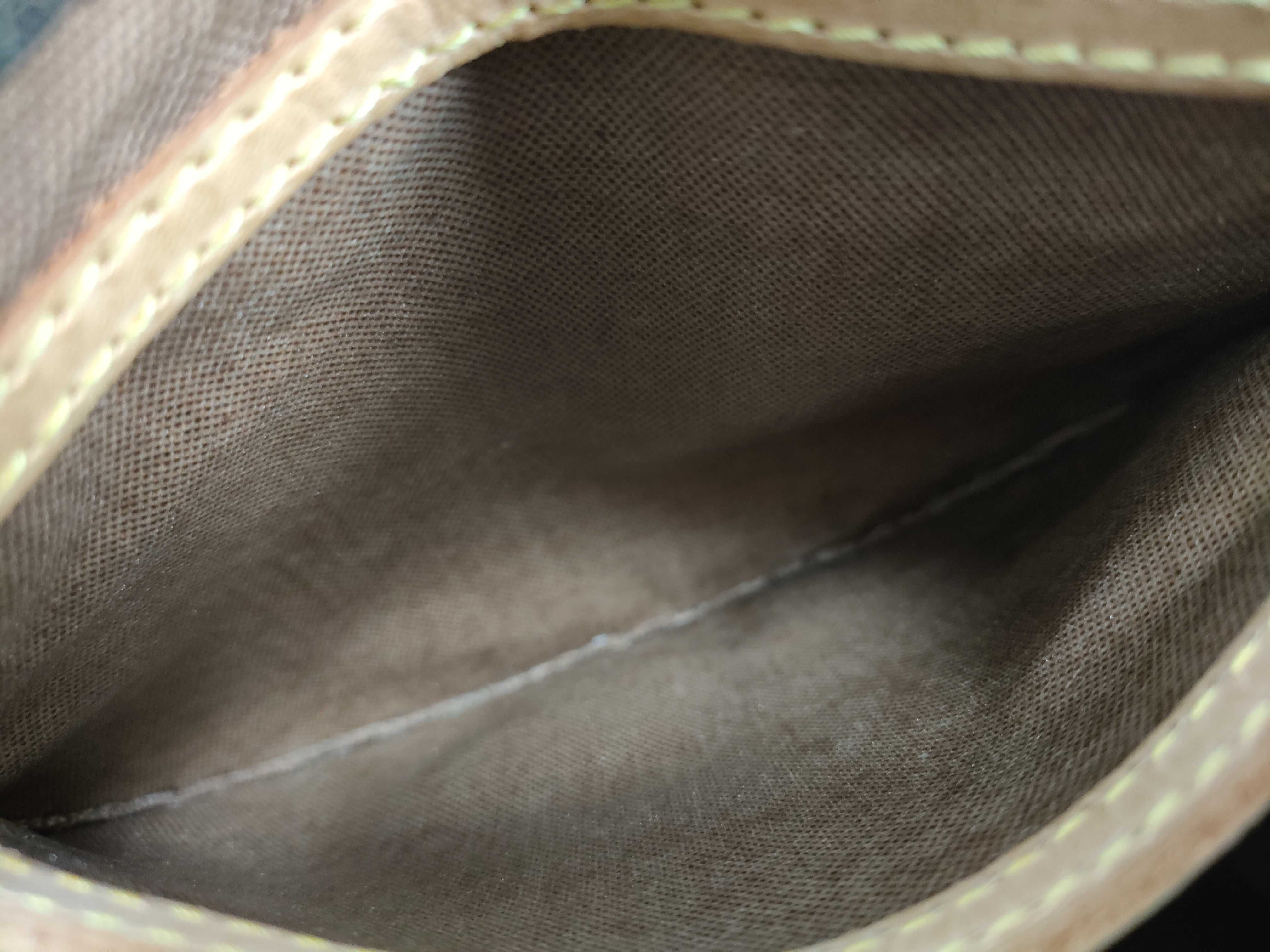 Monogram LV Speedy Handbag — view 11