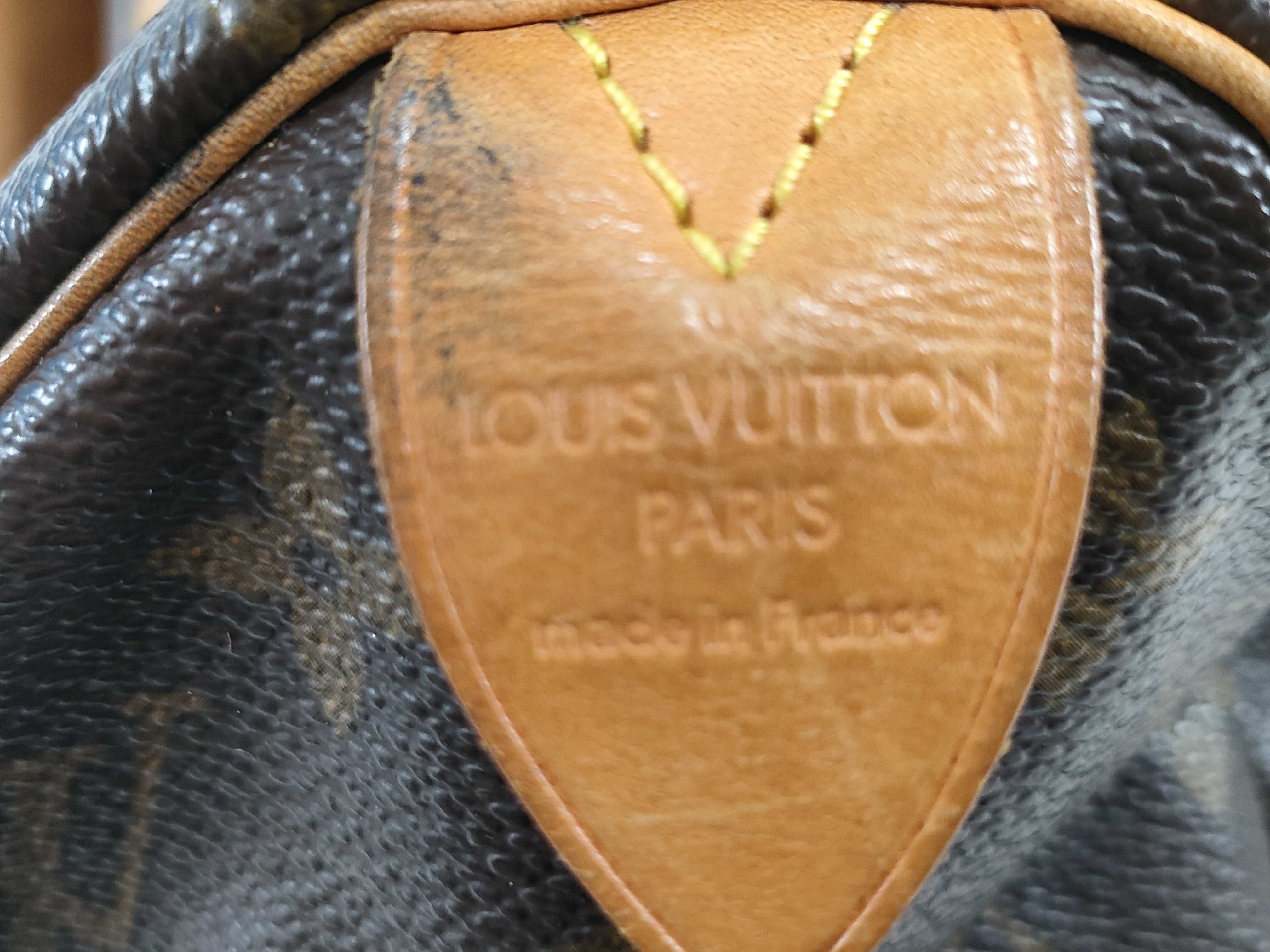 Monogram LV Speedy Handbag — view 12