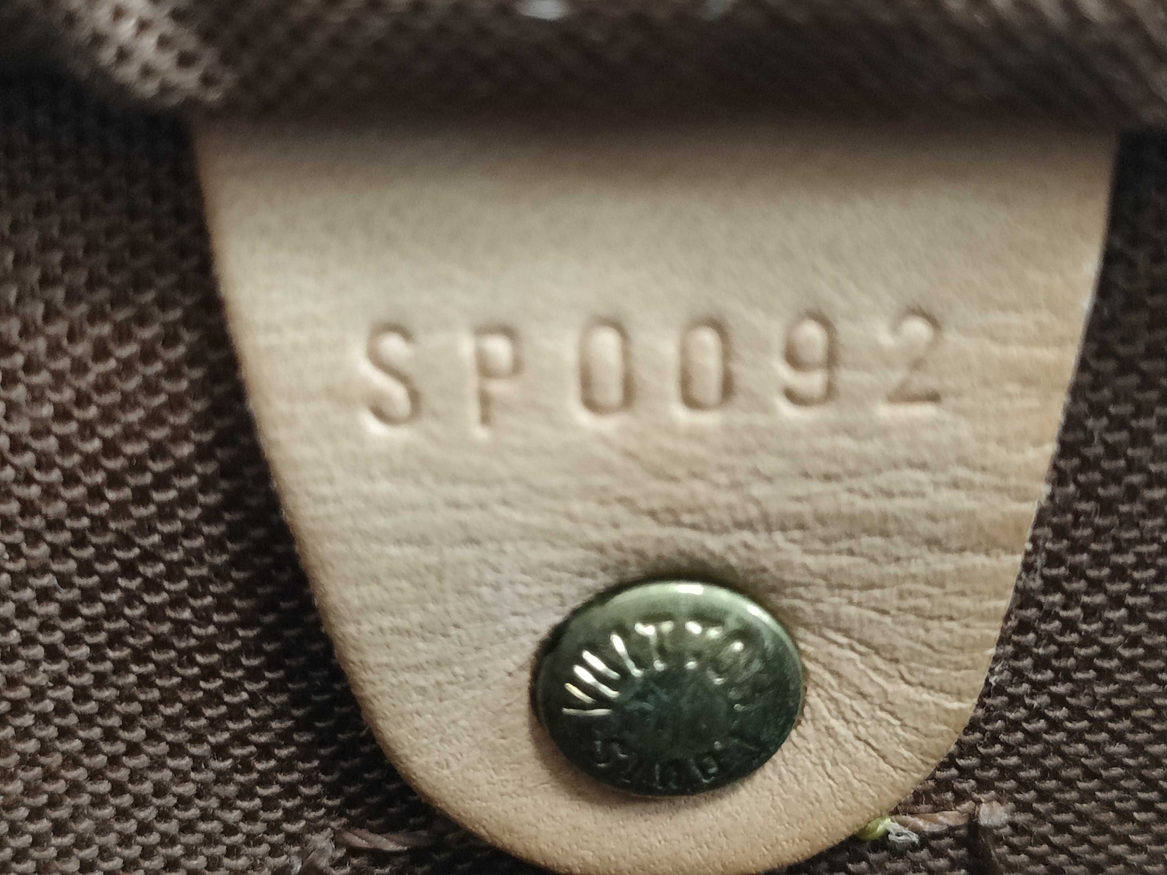 Monogram LV Speedy Handbag — view 13