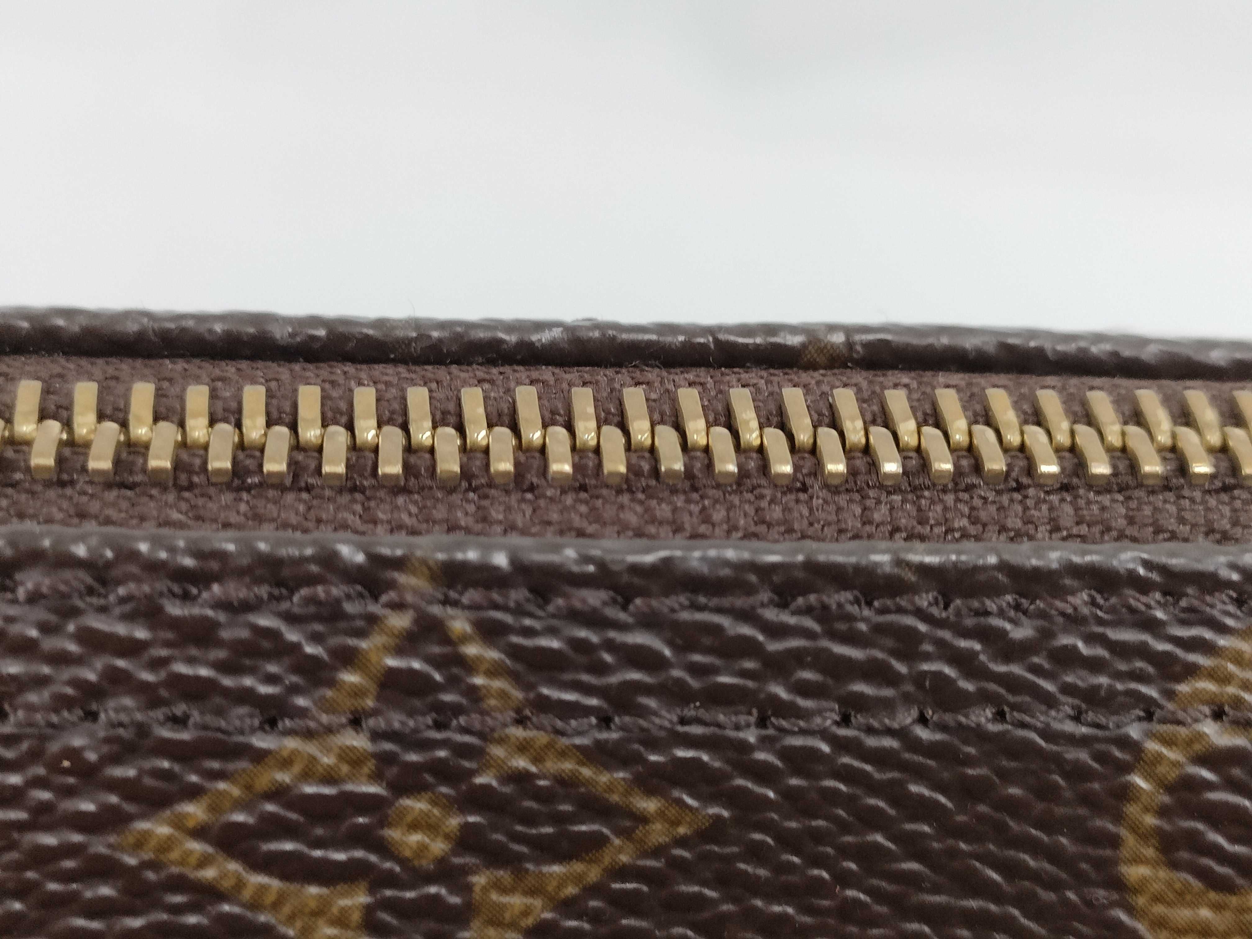 Monogram LV Speedy Handbag — view 6