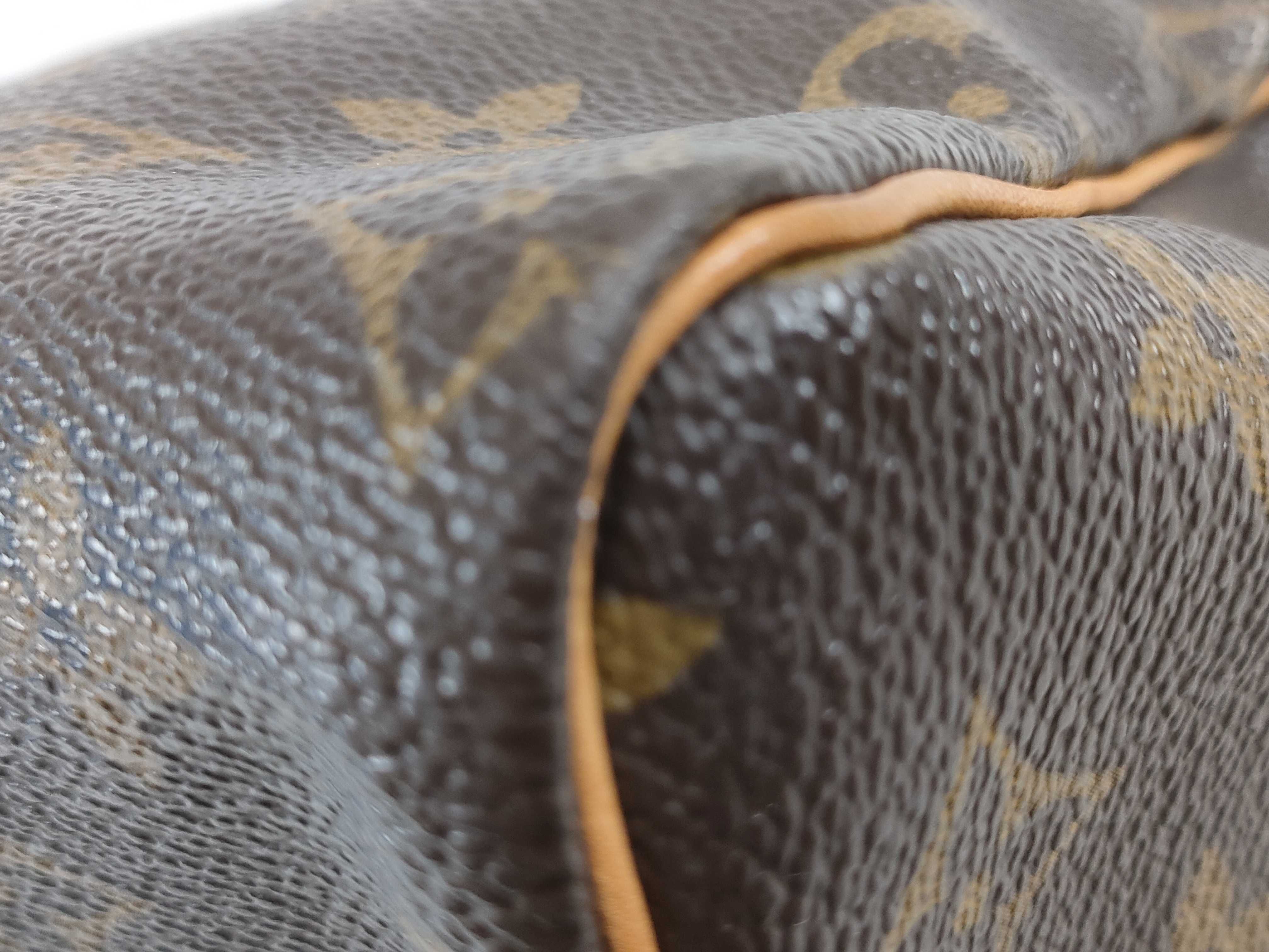 Monogram LV Speedy Handbag — view 7