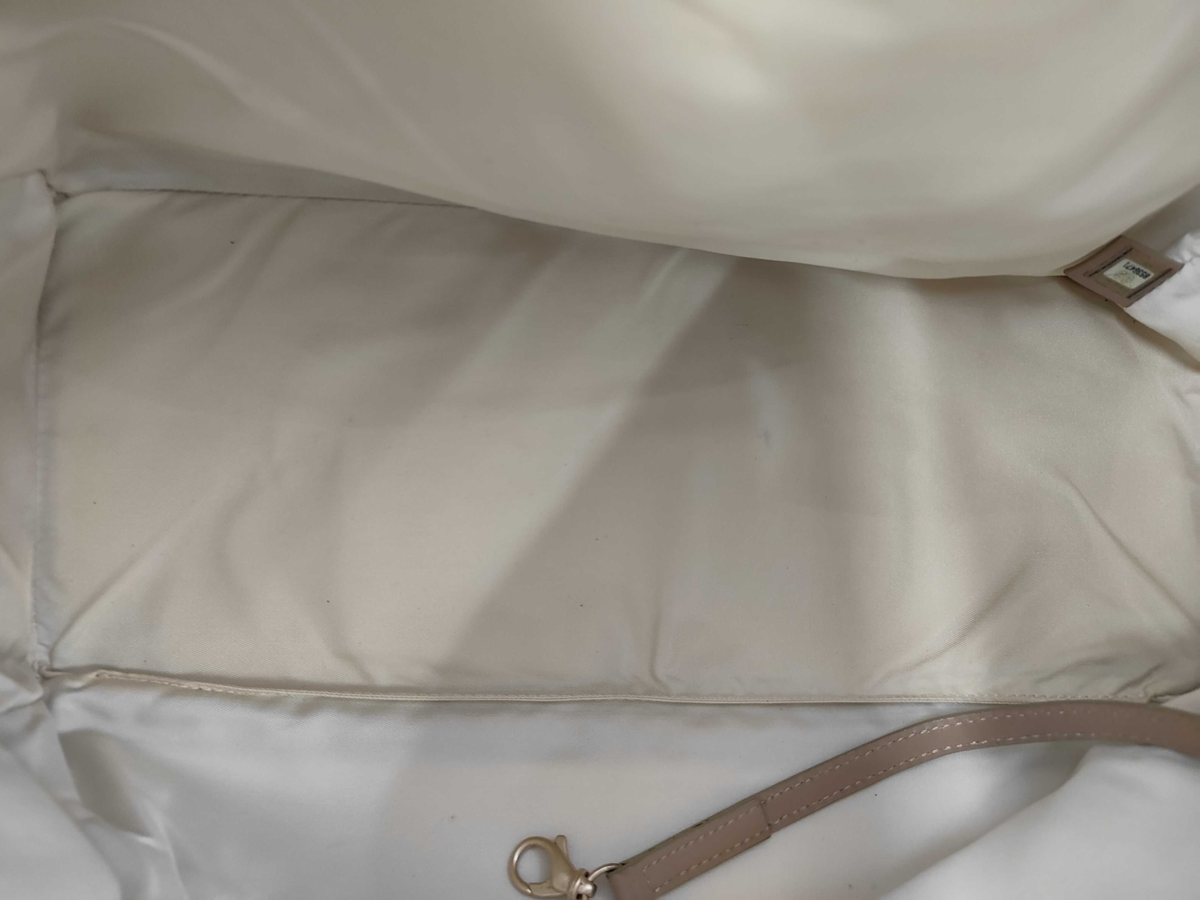 New Travel Line Tote Bag MM Tote Bag — view 7
