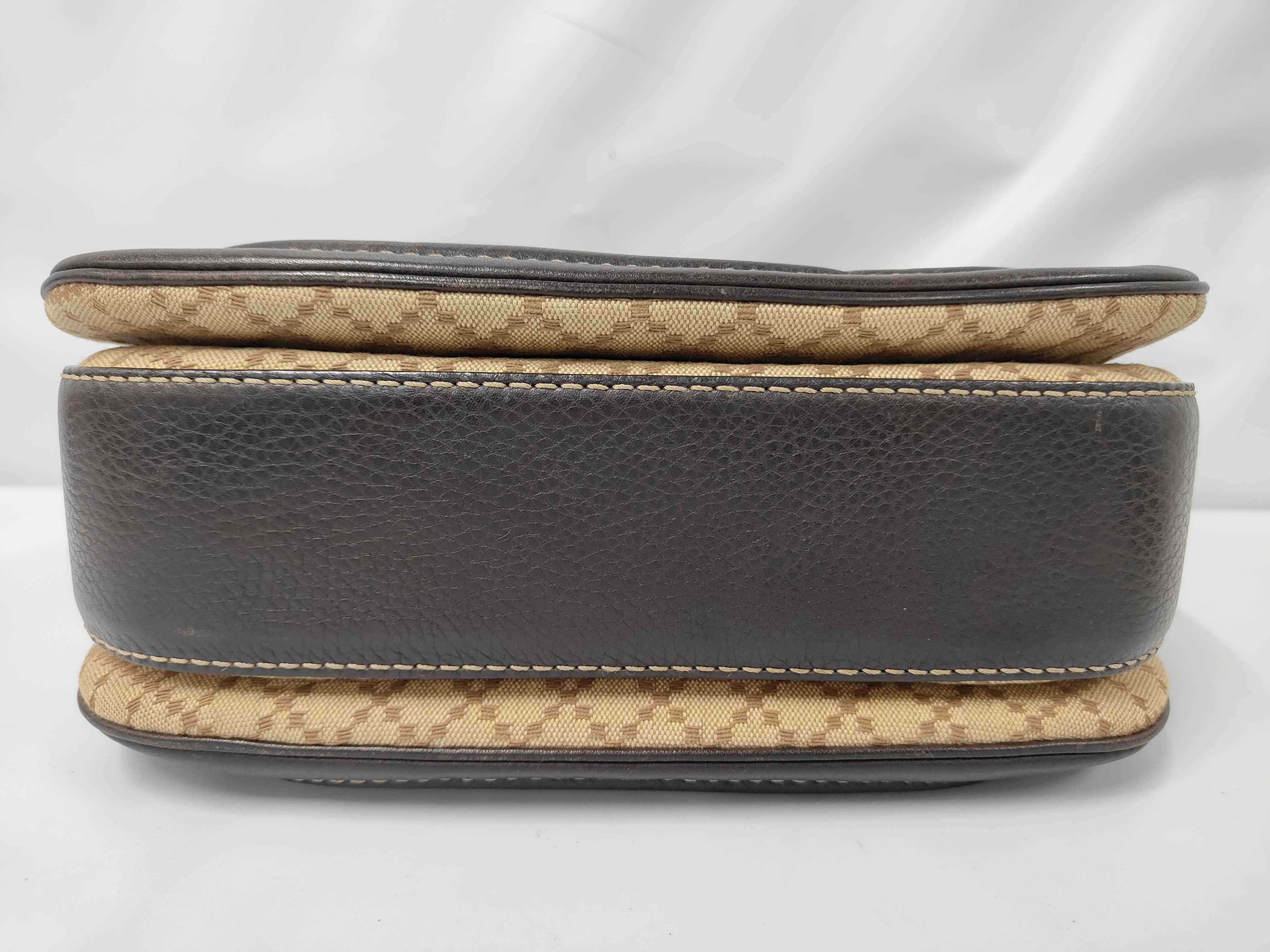 Bamboo Tassel Tote Handbag — view 3