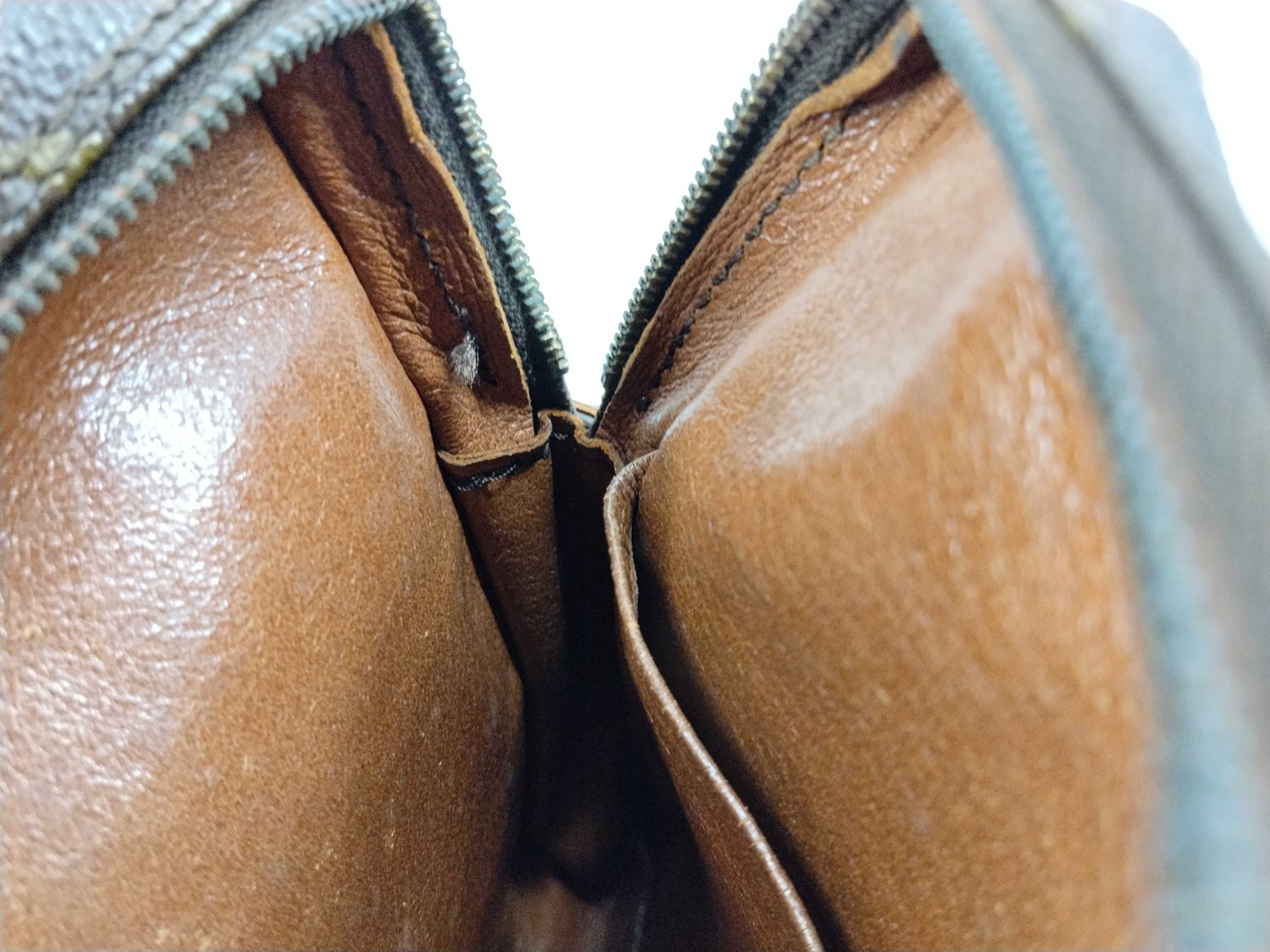 Monogram M3552 Old Model Danube Shoulder Bag — view 11