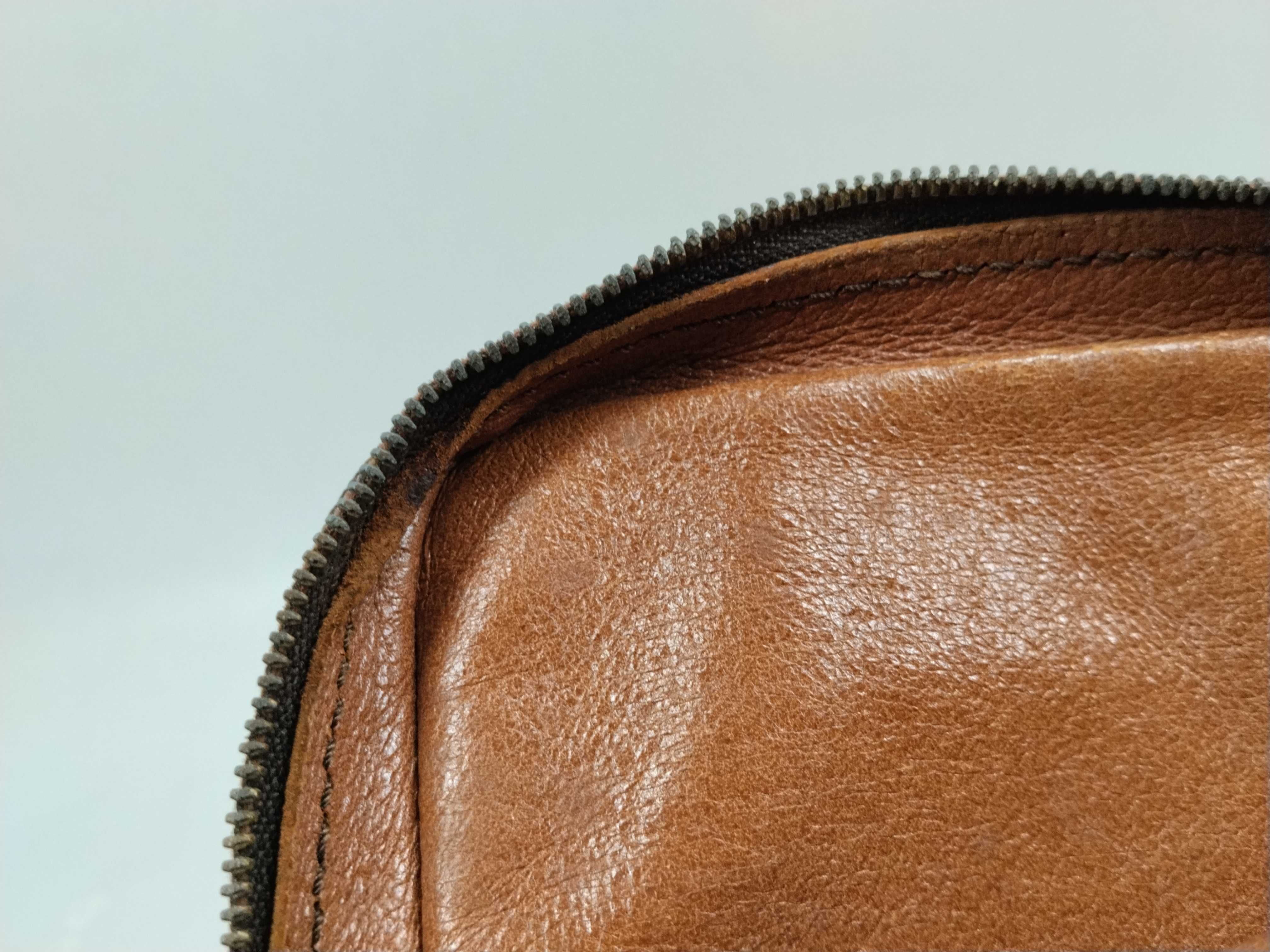 Monogram M3552 Old Model Danube Shoulder Bag — view 13