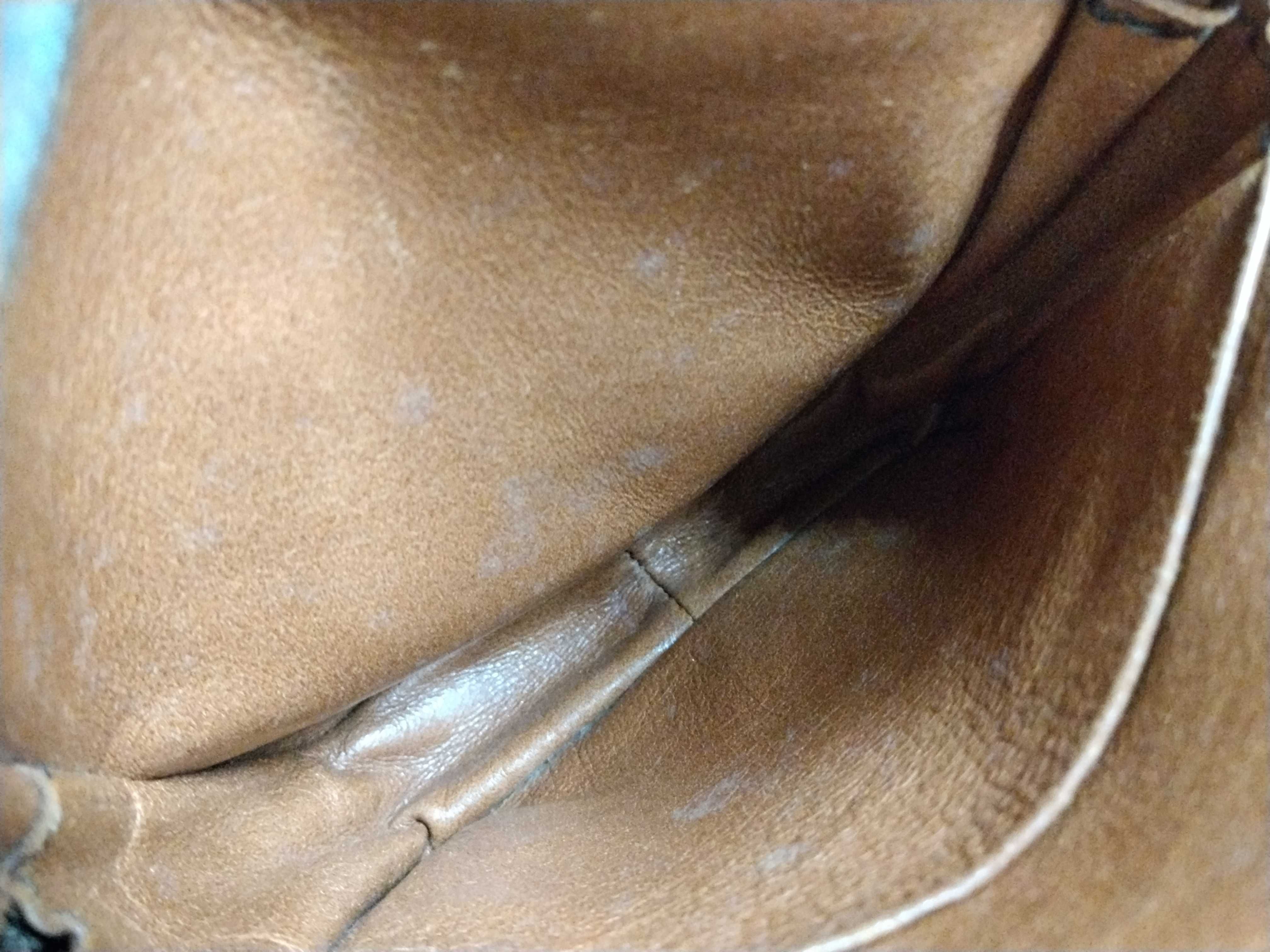 Monogram M3552 Old Model Danube Shoulder Bag — view 10