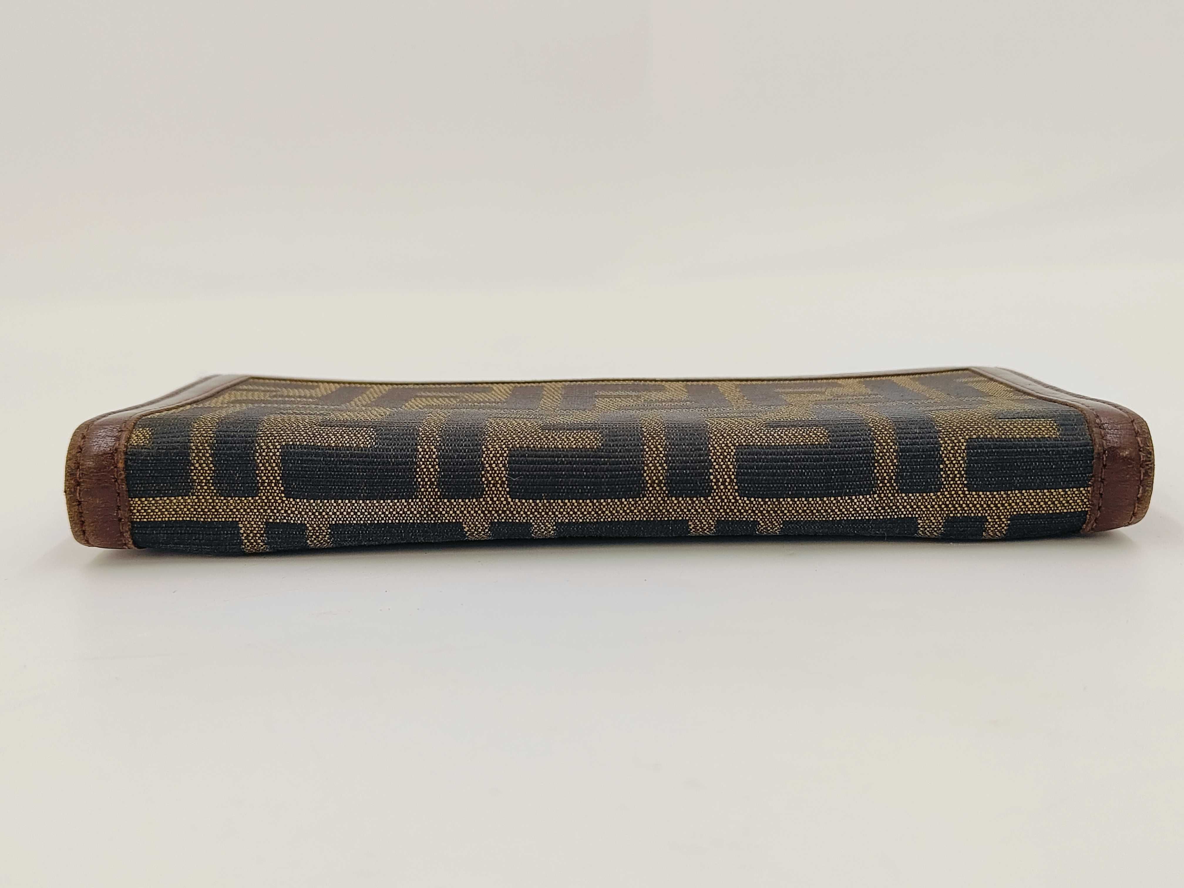 Zucca Wallet — view 5