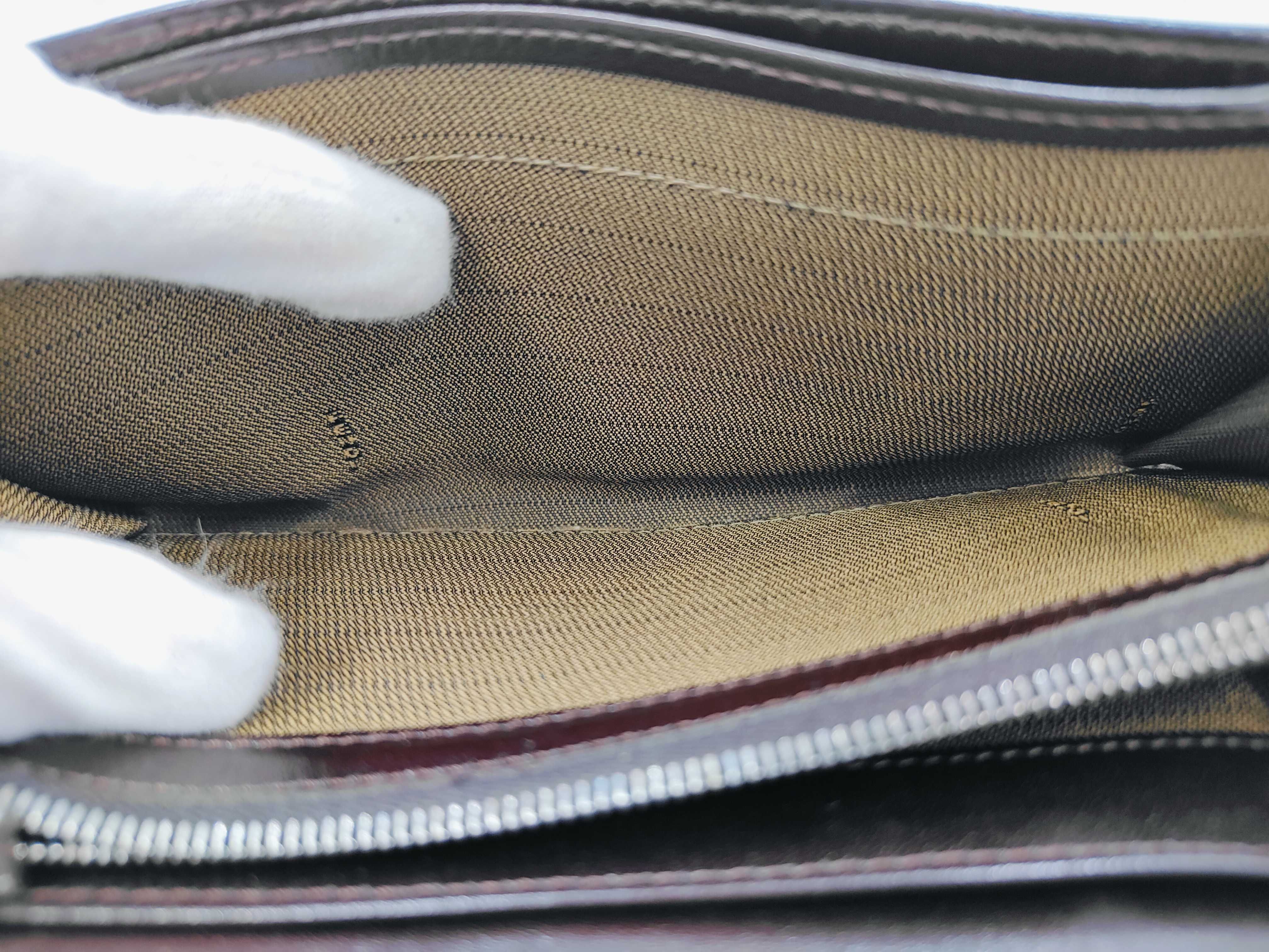 Zucca Wallet — view 9