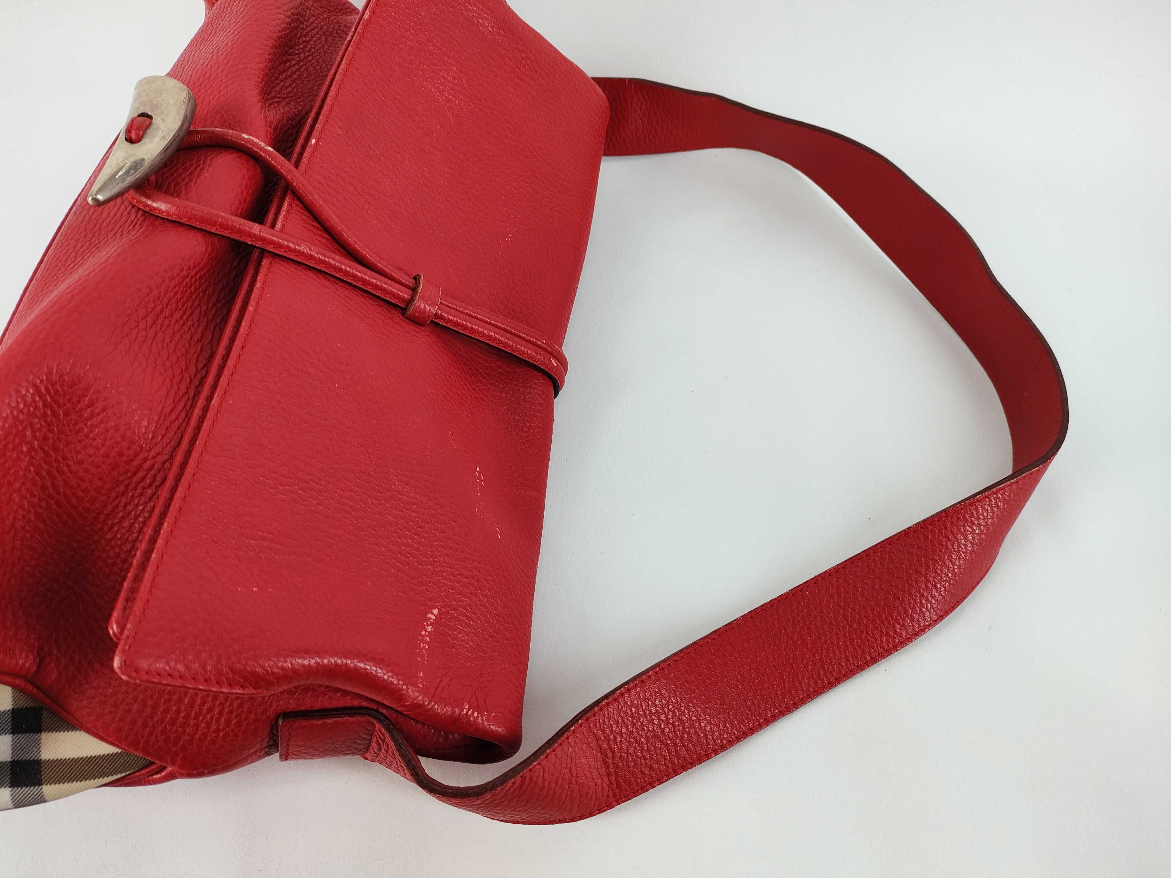 One Shoulder Bag Nova Check Shoulder Bag — view 3
