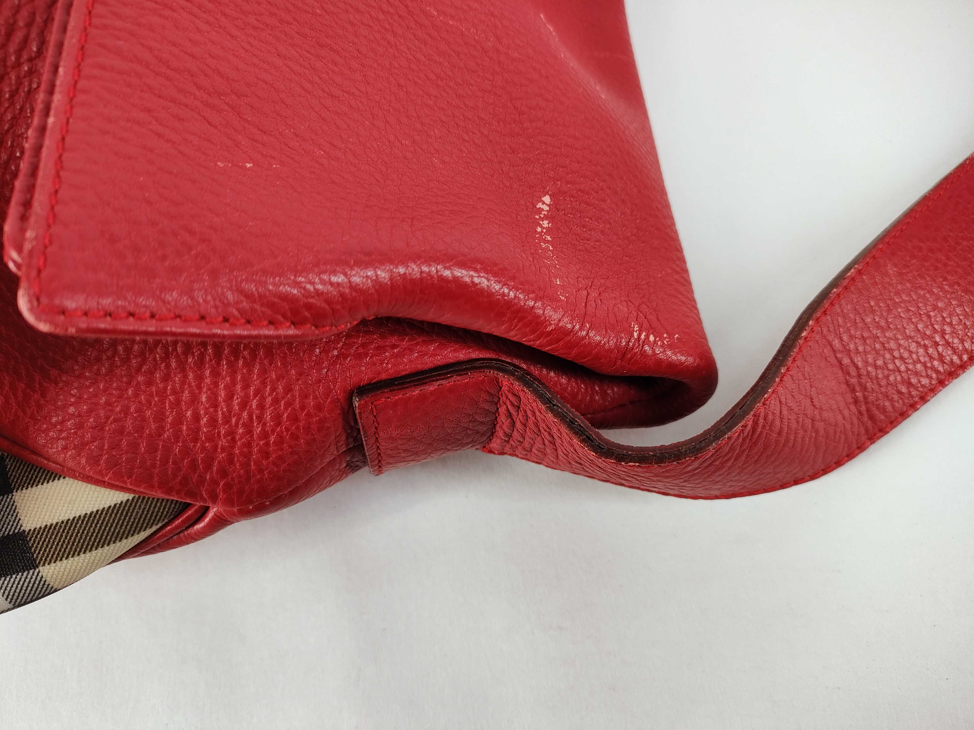 One Shoulder Bag Nova Check Shoulder Bag — view 5