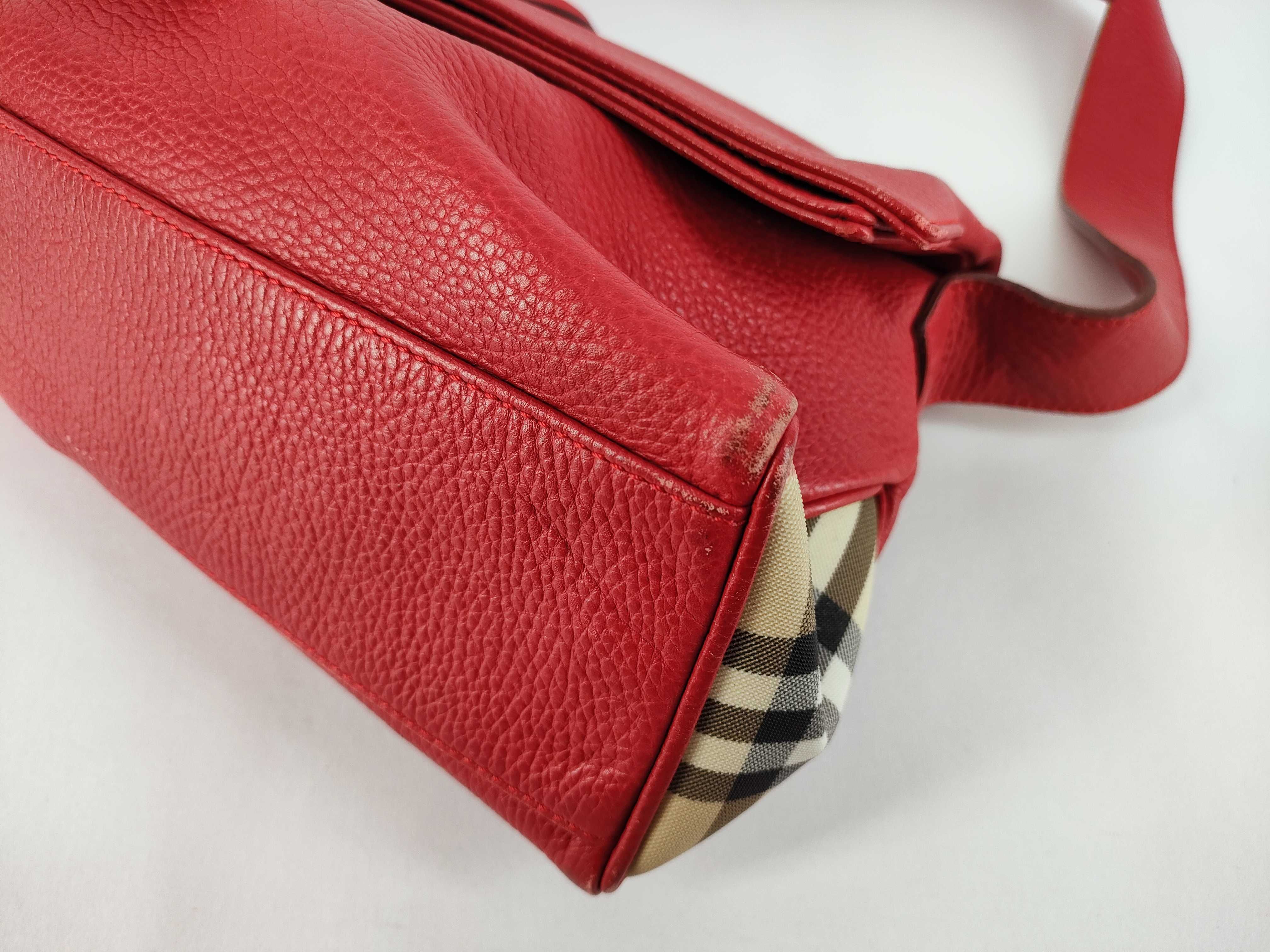 One Shoulder Bag Nova Check Shoulder Bag — view 6