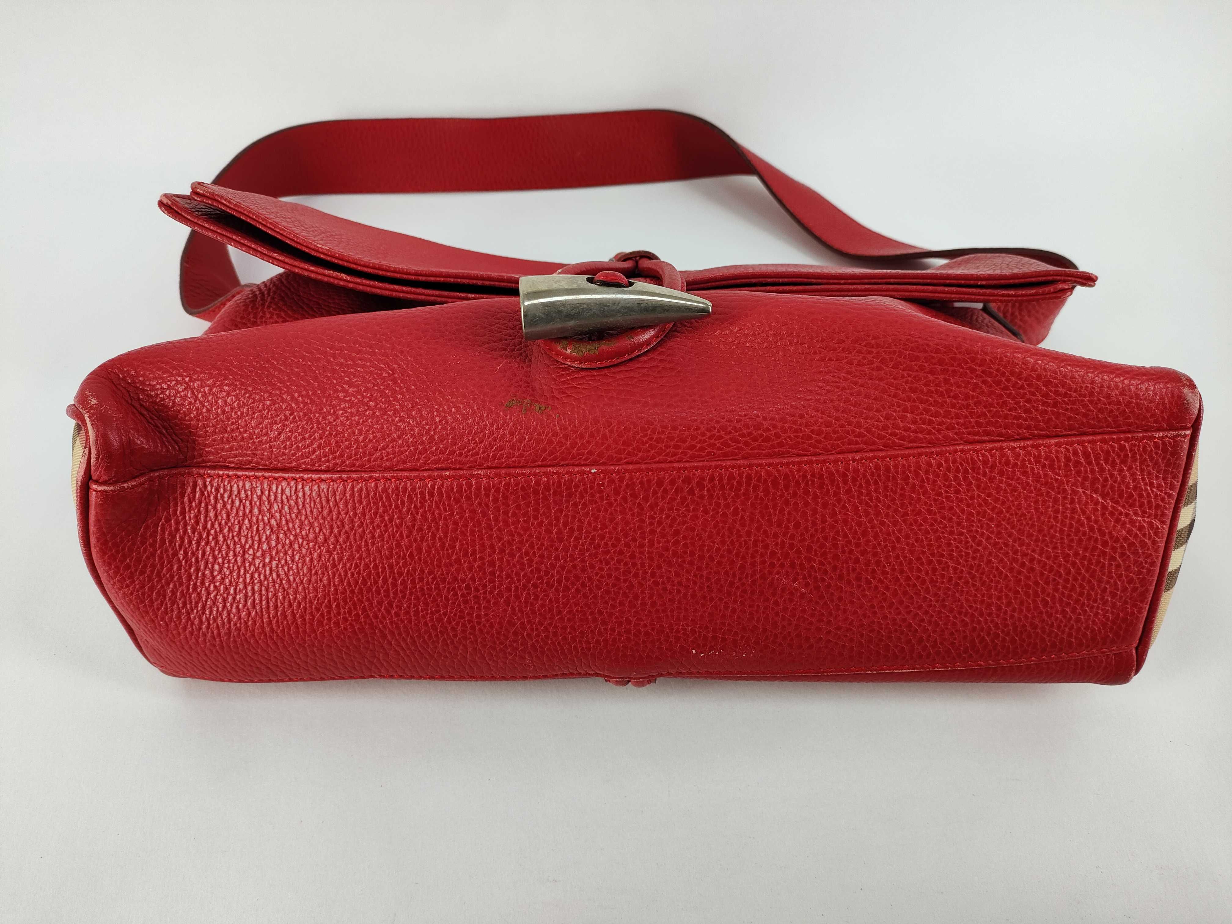 One Shoulder Bag Nova Check Shoulder Bag — view 7