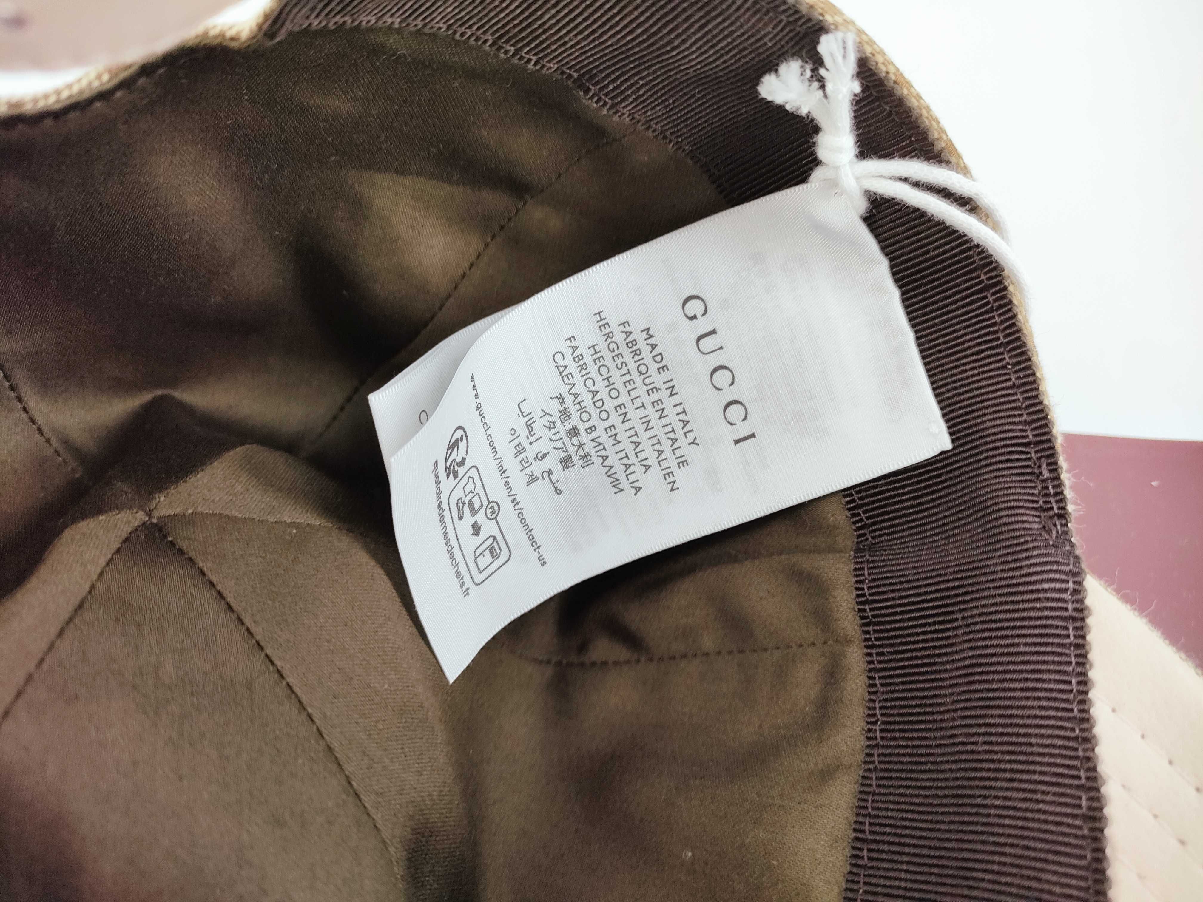 x Higuchi Yoko Collaboration Hat and Other Accessories — view 6