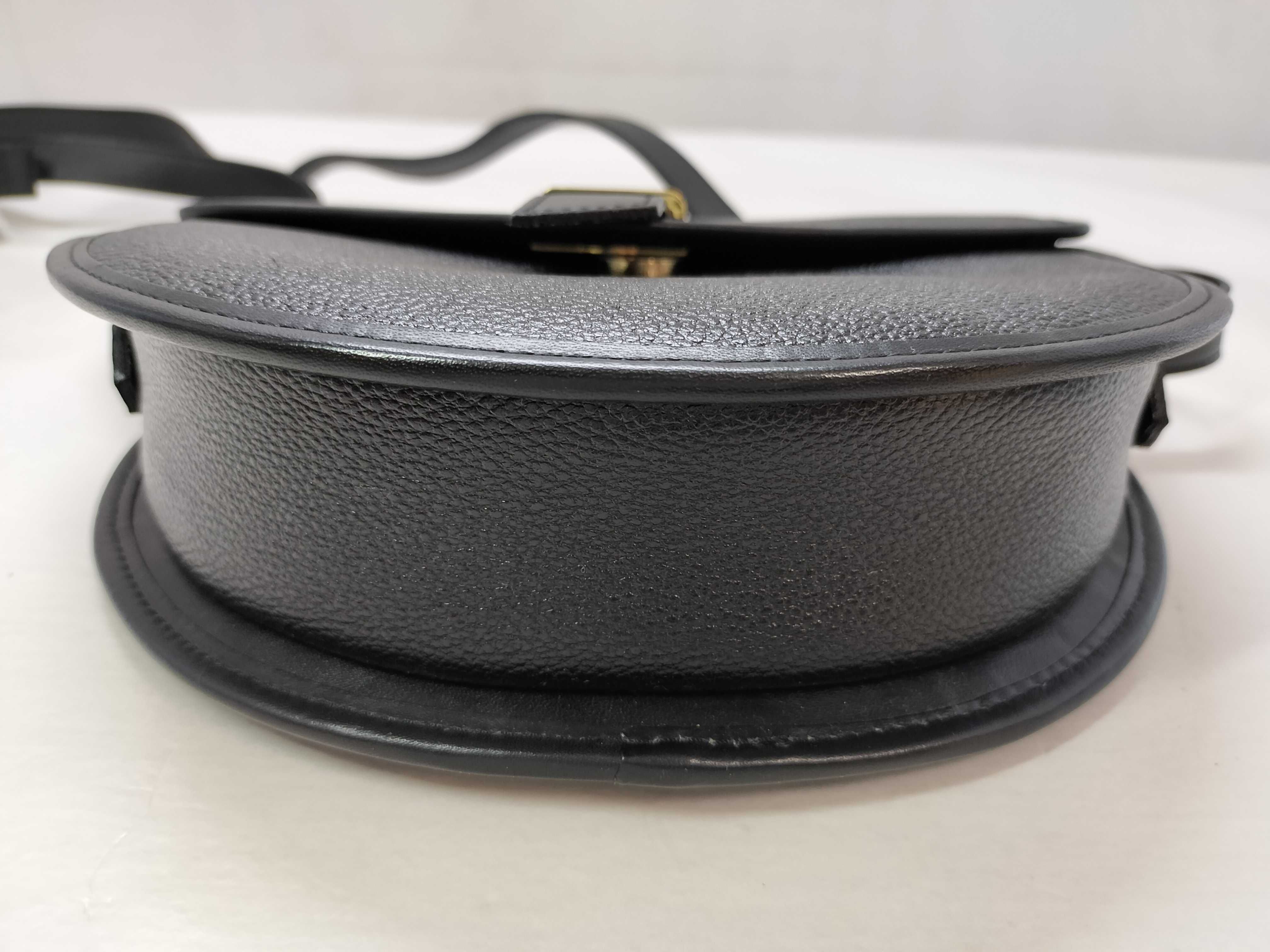 leather shoulder bag — view 15