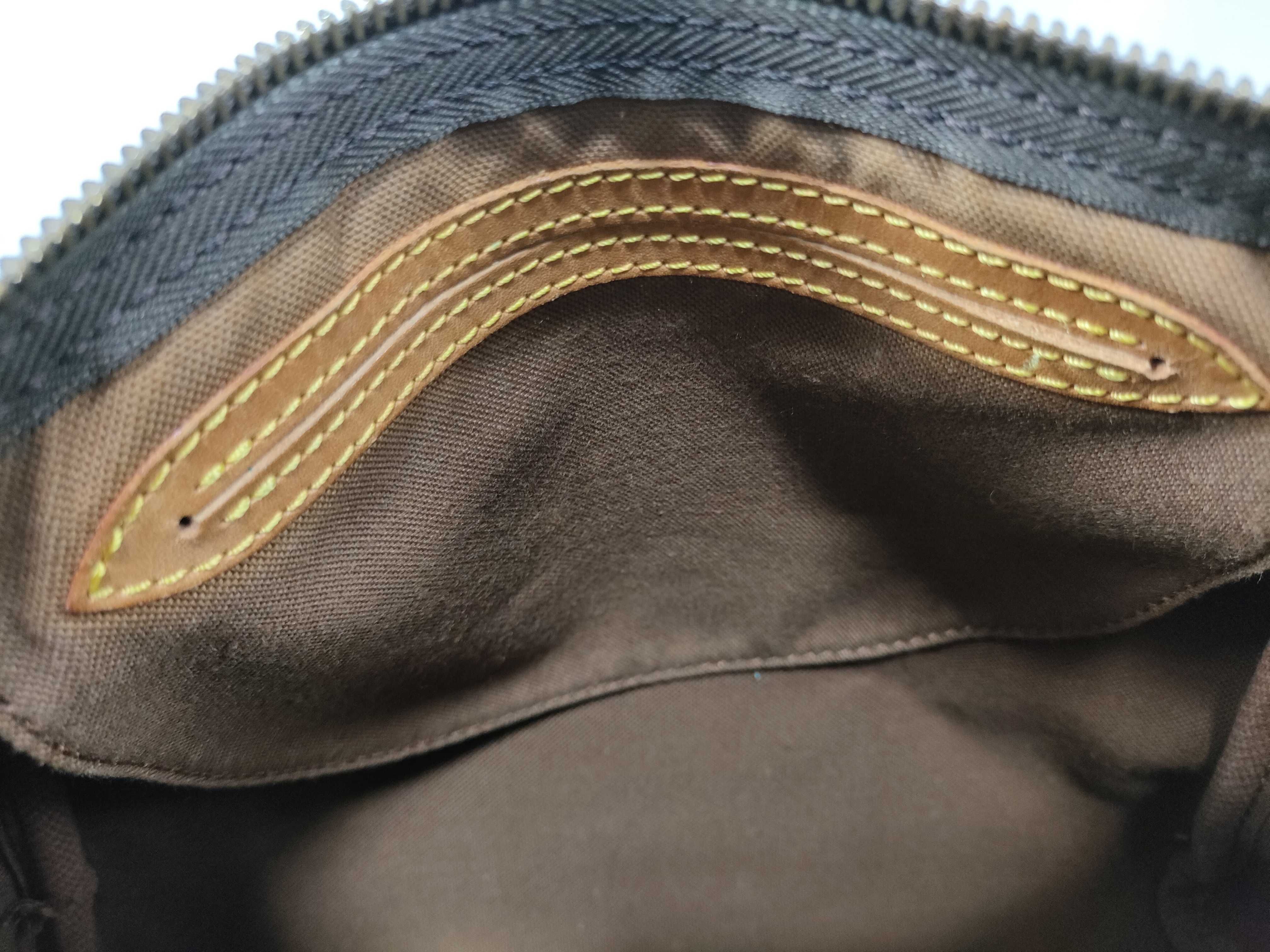 Monogram Speedy Monogram Handbag — view 12