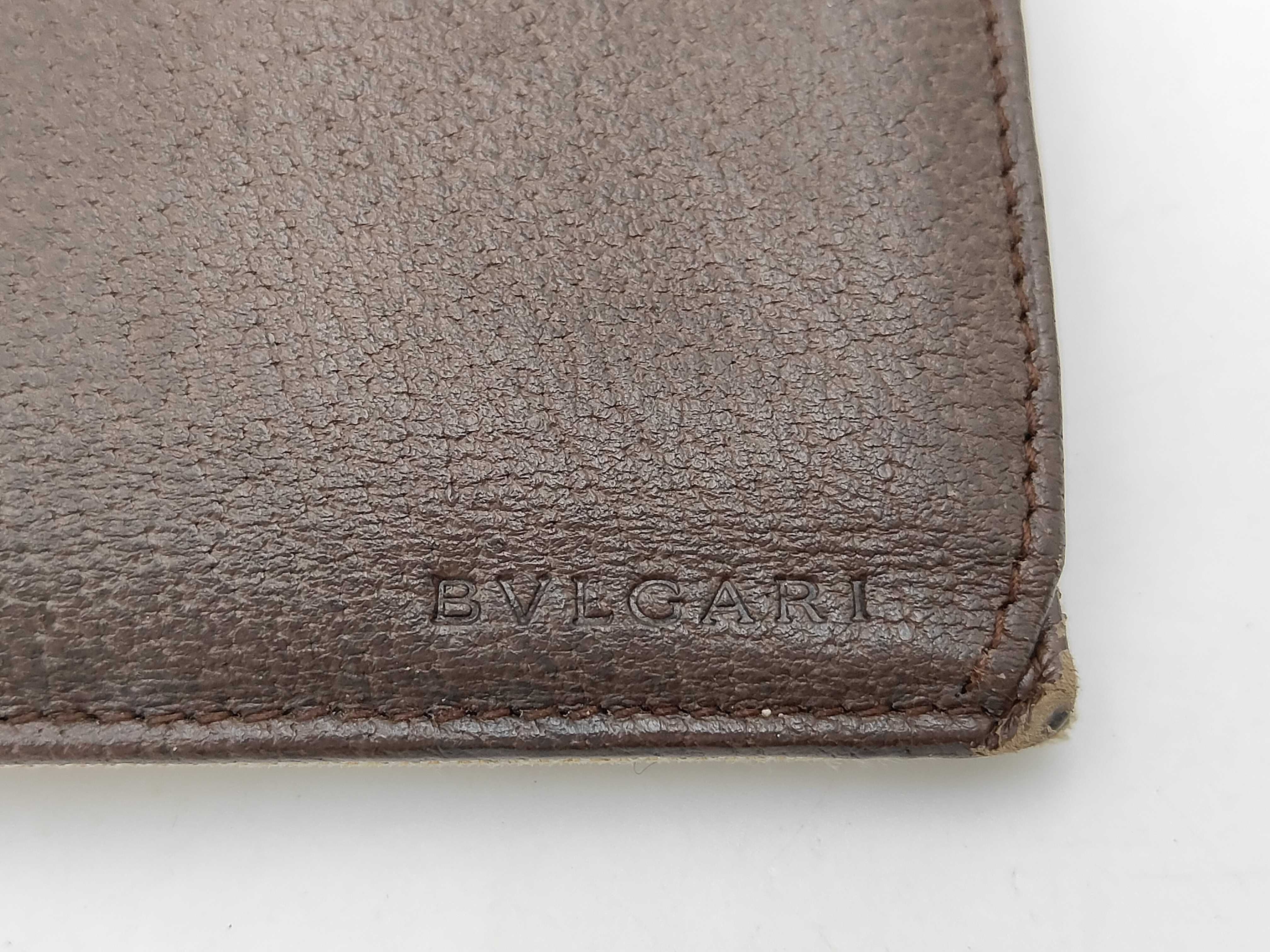 BVLGARI Bulgari Long Wallet — view 8