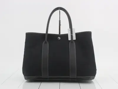 Garden Party Tote Bag I