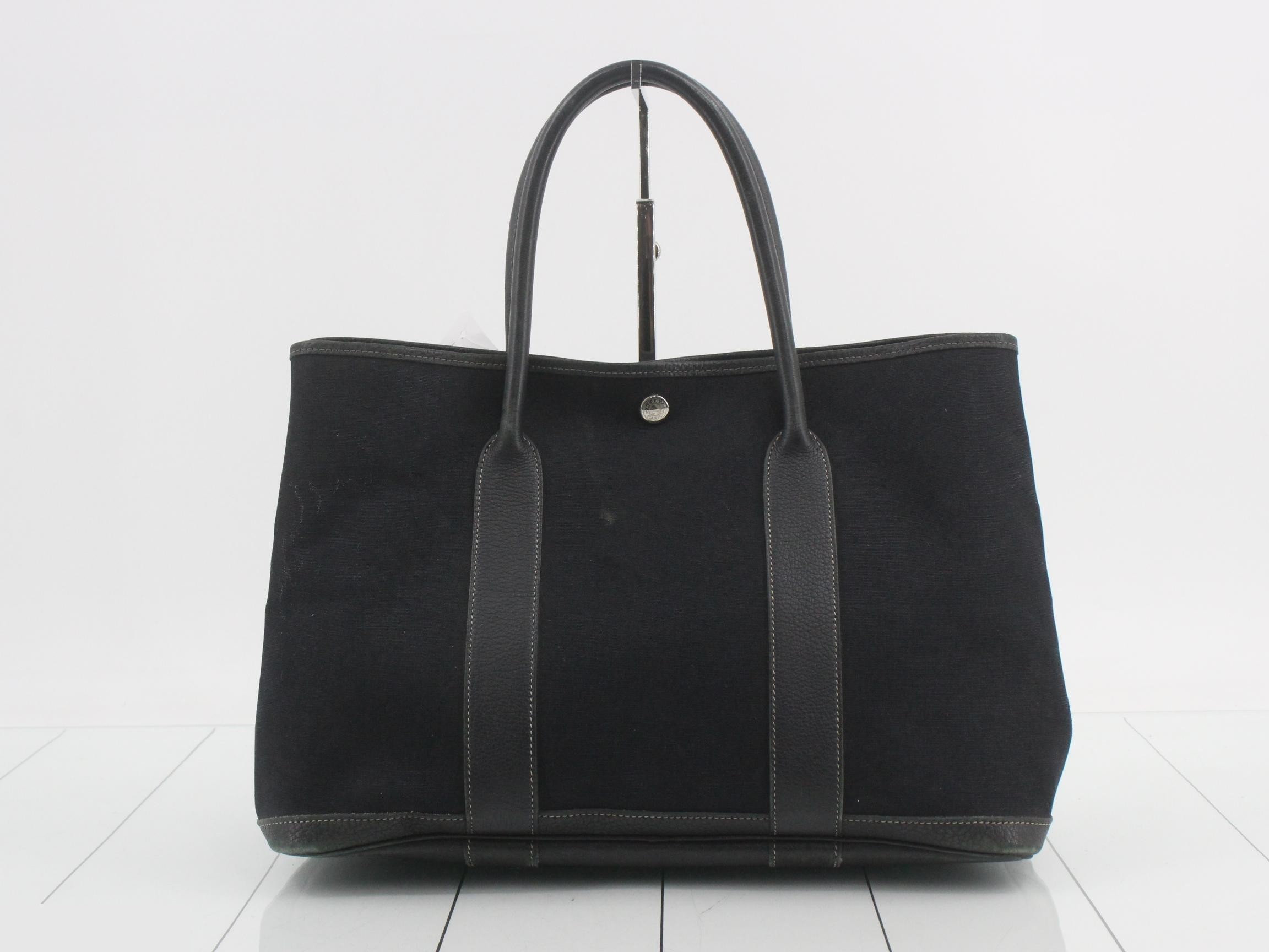 Garden Party Tote Bag I — view 2