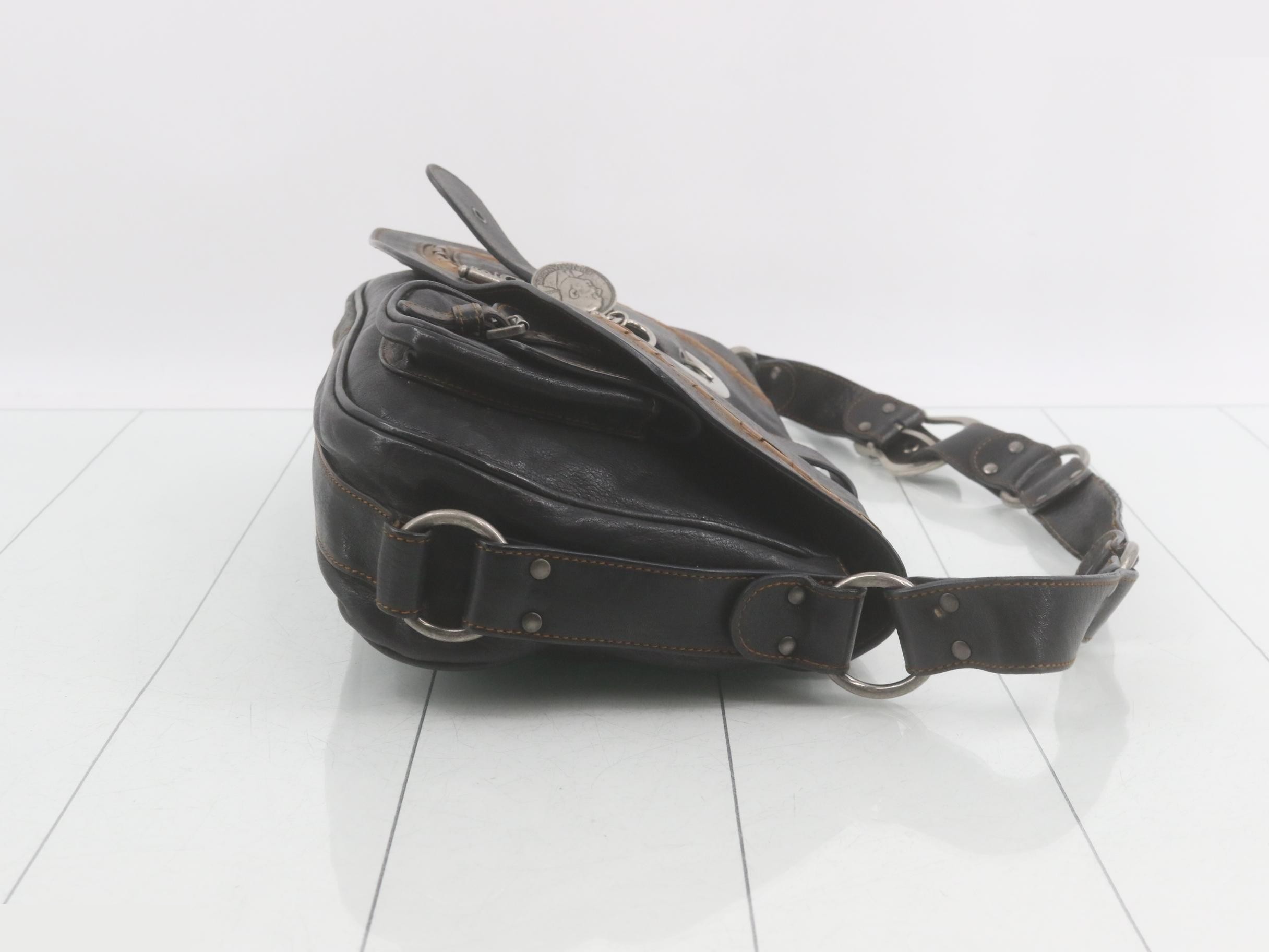Gaucho - Other lines - Bags & Shoulder Bags — view 3