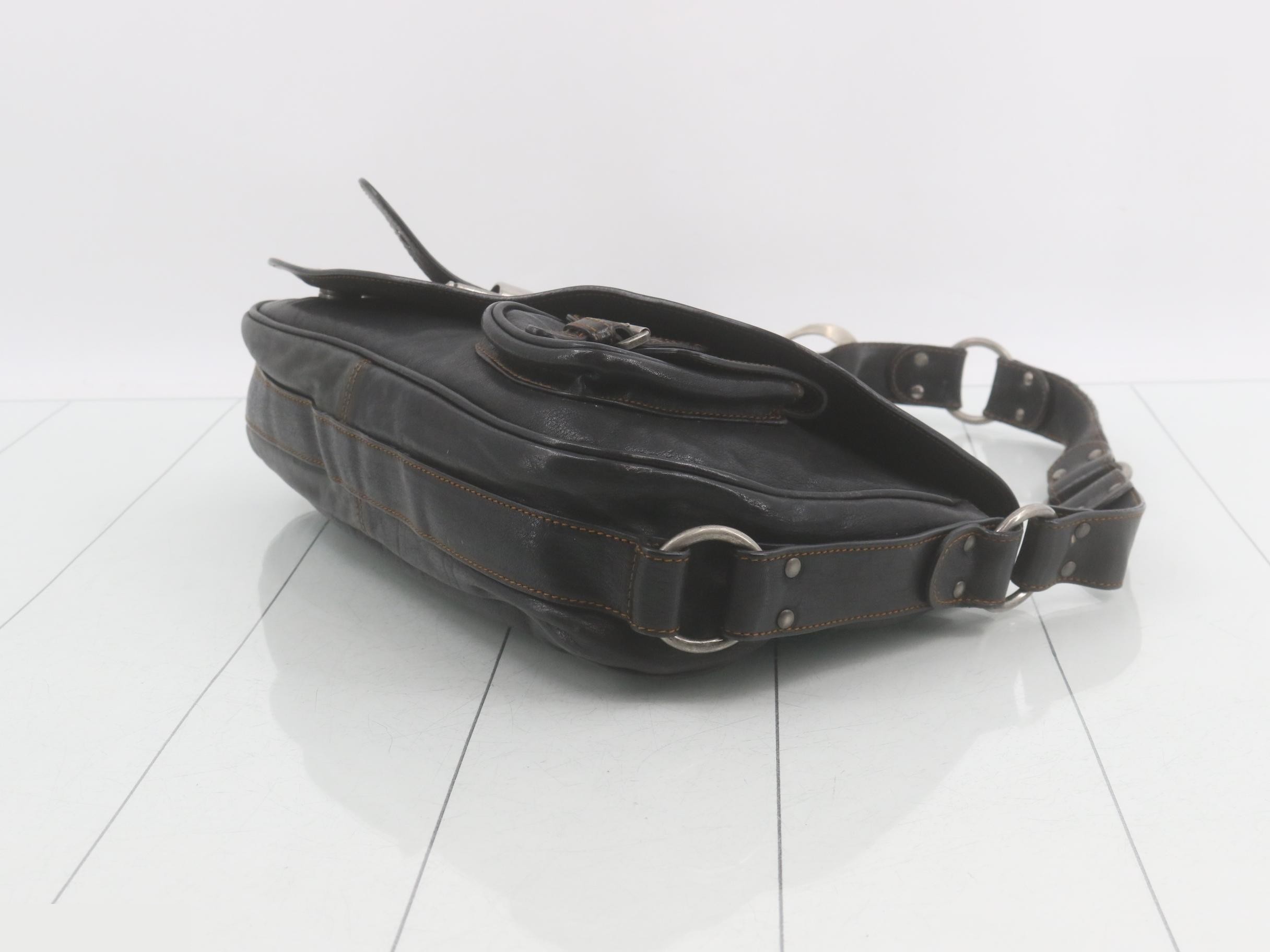 Gaucho - Other lines - Bags & Shoulder Bags — view 6