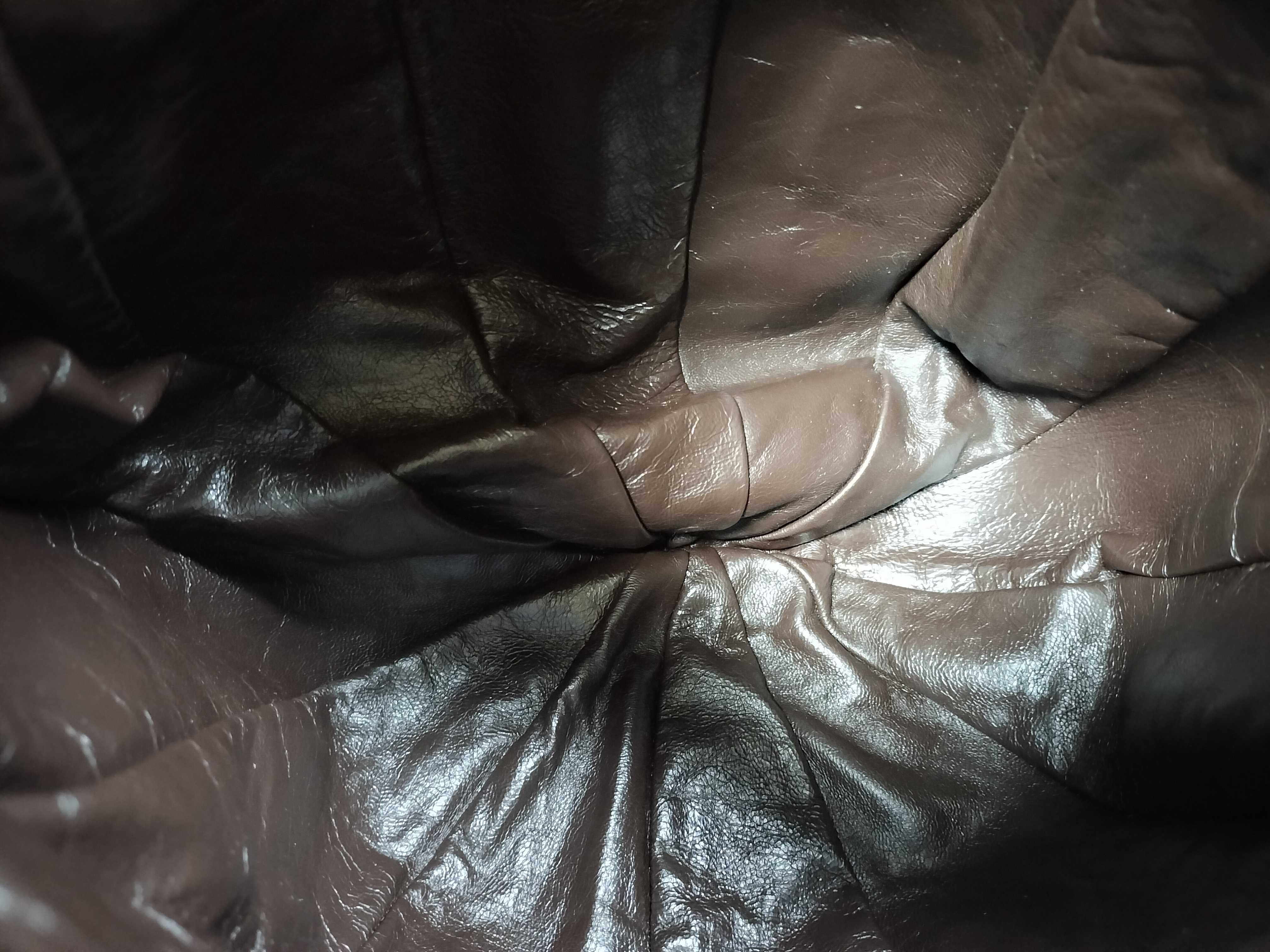 Vintage Drawstring Shoulder Bag — view 10