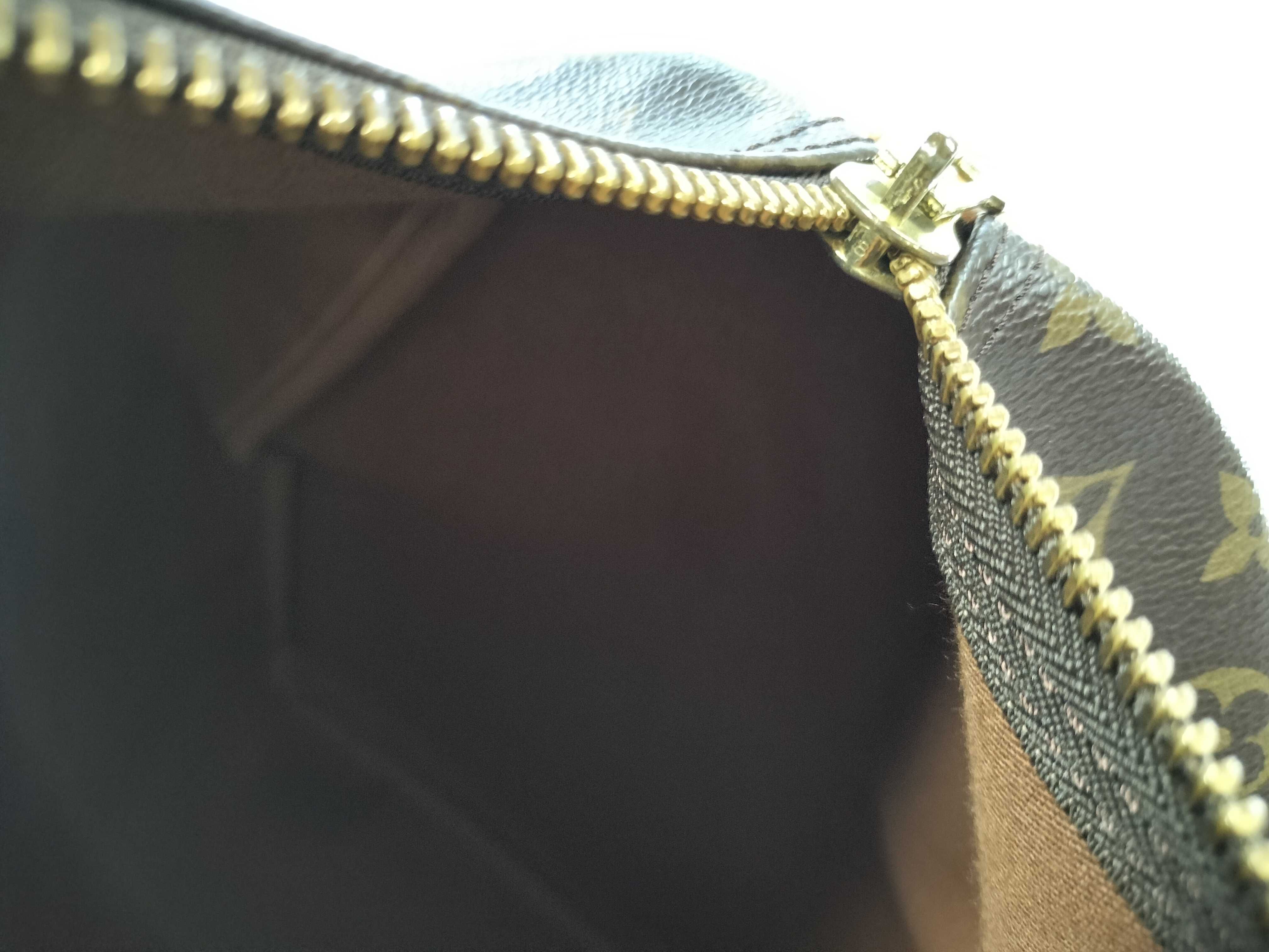Monogram M41422 Keepall 60 Boston Bag — view 10