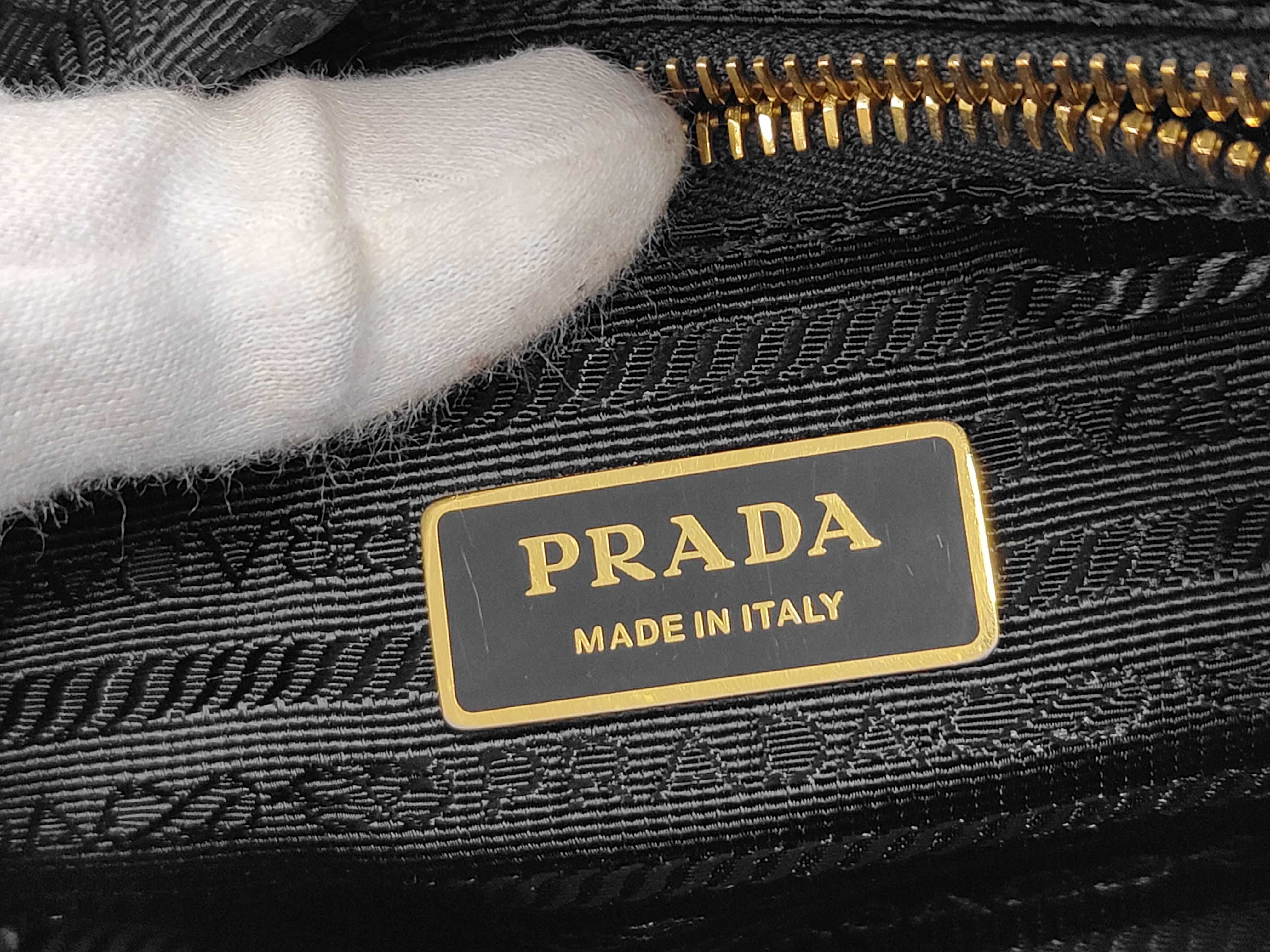 Nylon Shoulder Bag — view 10