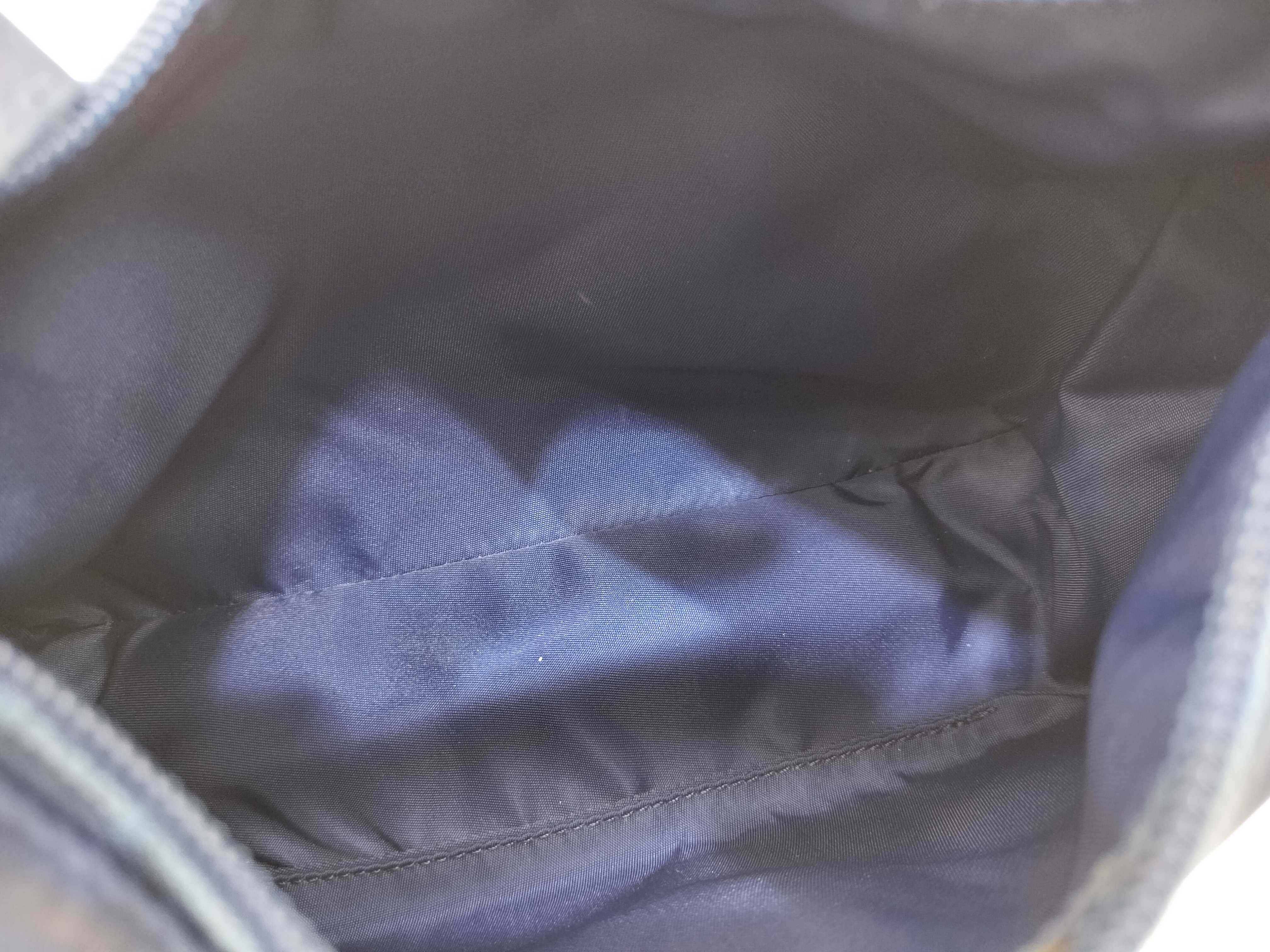 Nylon Prada Nylon Handbag — view 13
