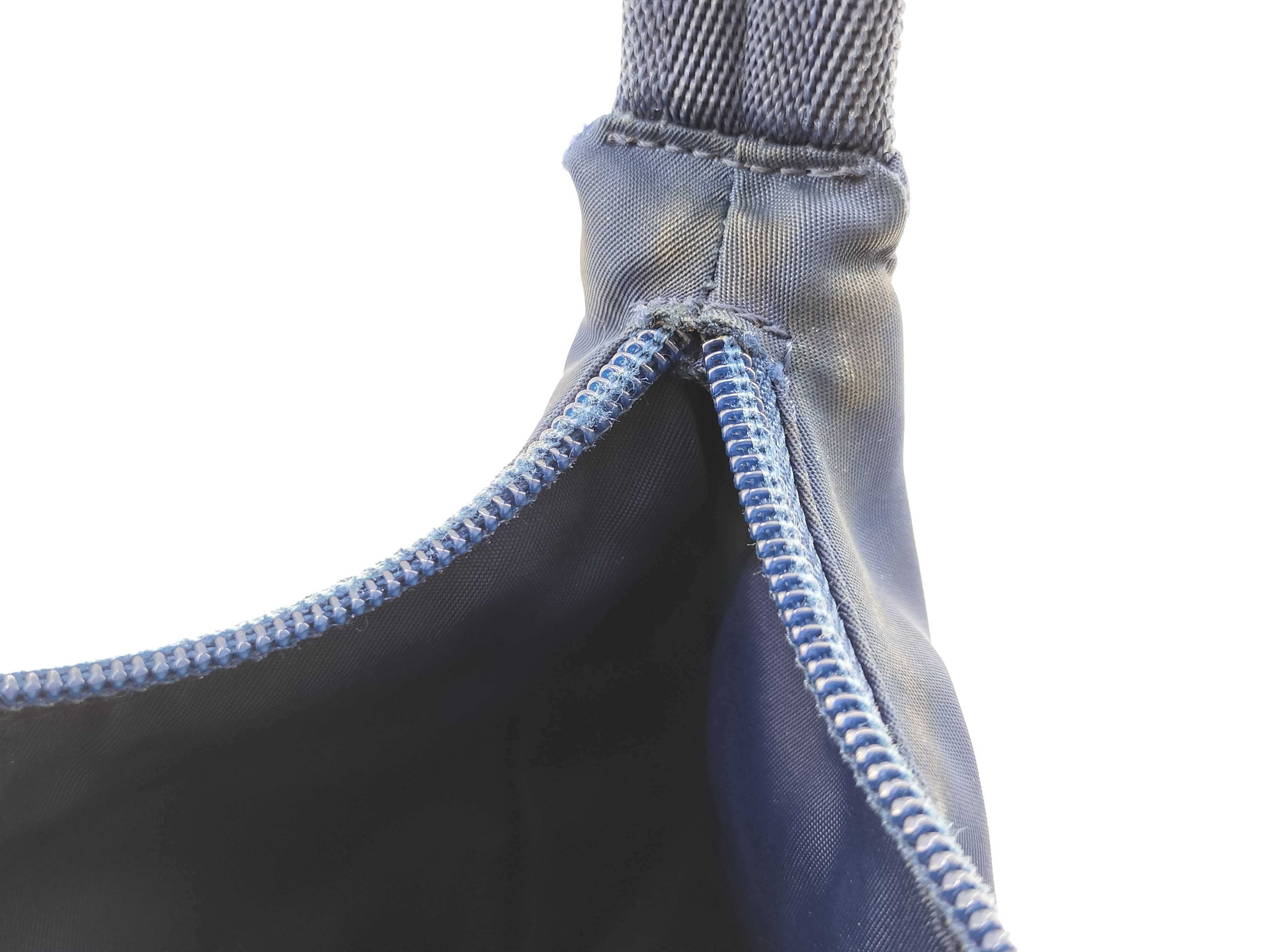 Nylon Prada Nylon Handbag — view 14