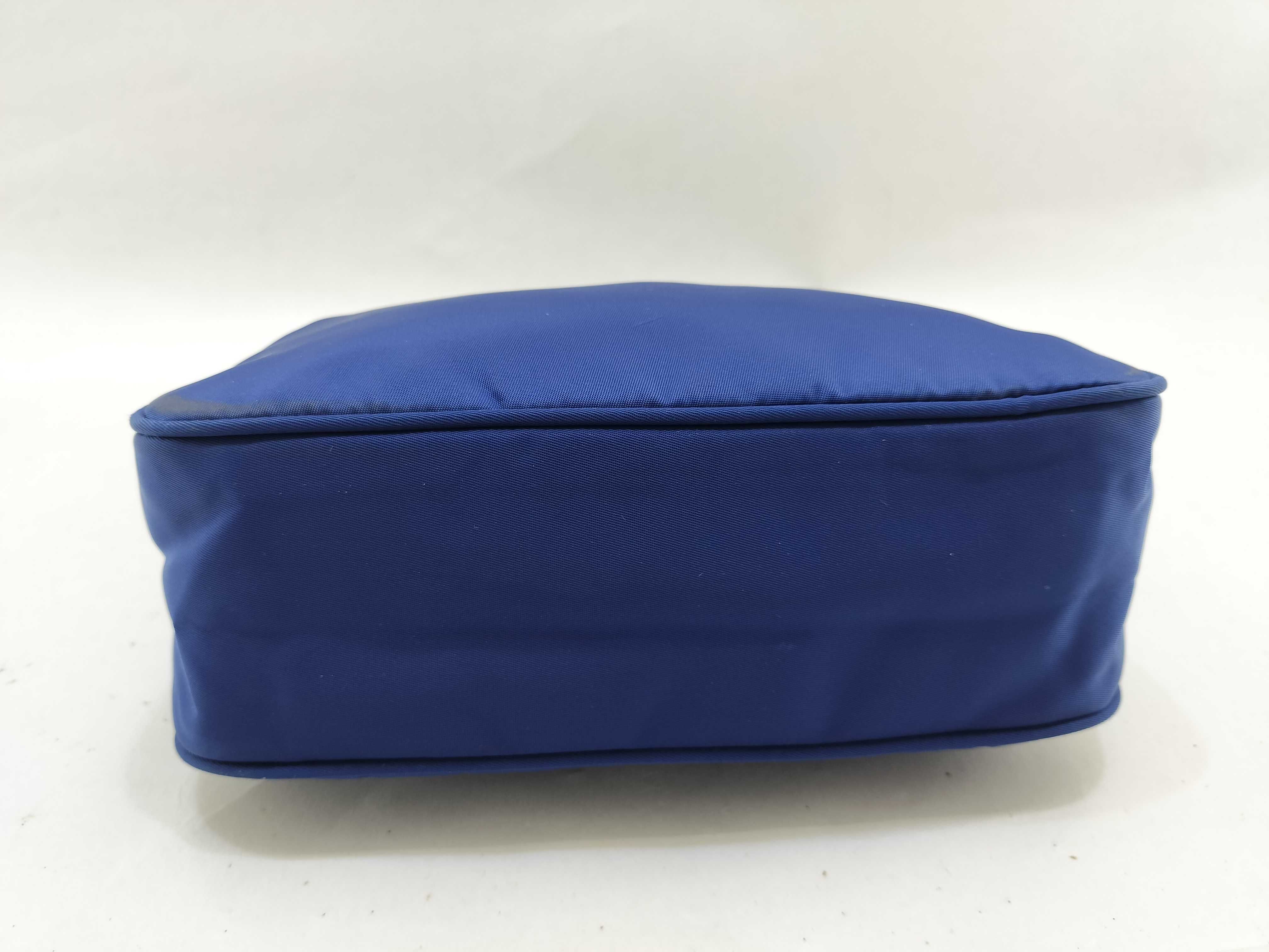Nylon Prada Nylon Handbag — view 3