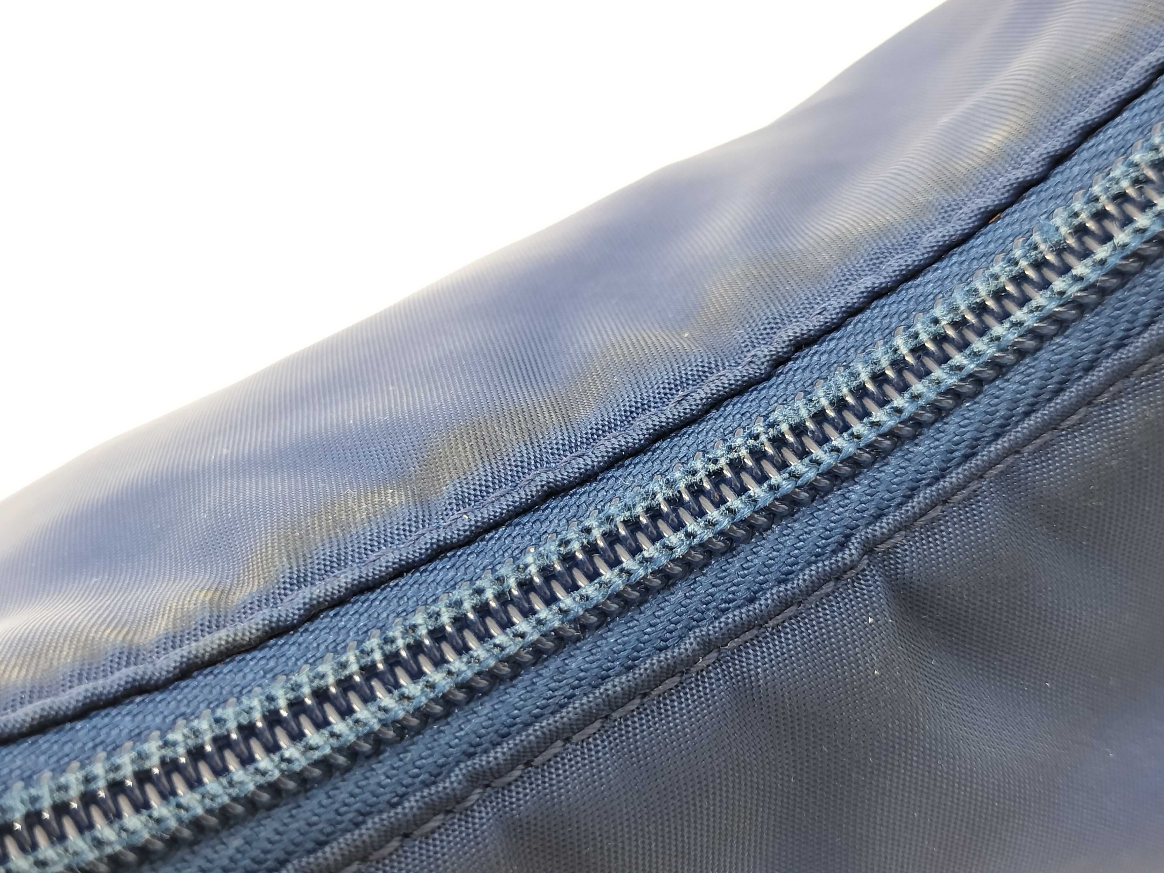 Nylon Prada Nylon Handbag — view 9