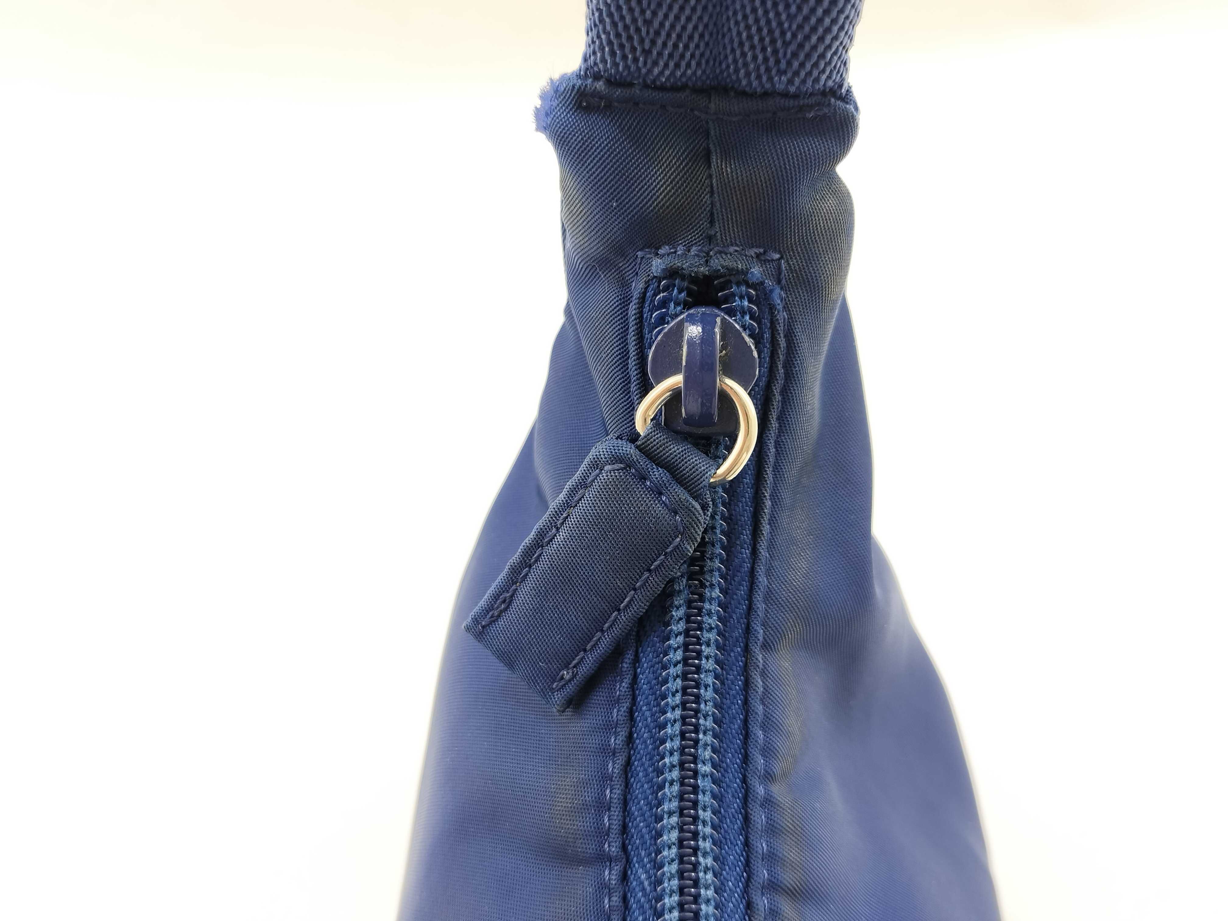 Nylon Prada Nylon Handbag — view 10