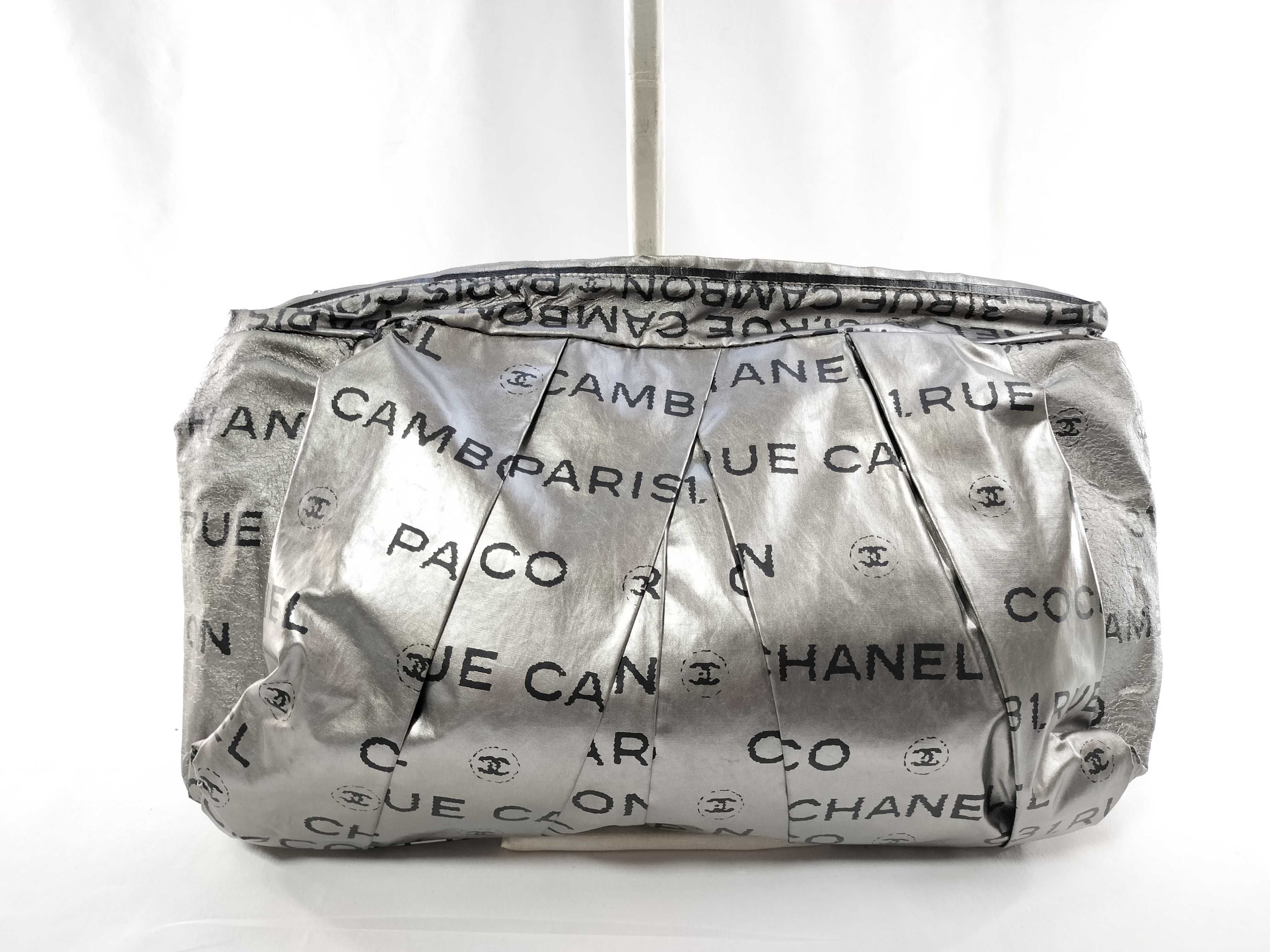 Unlimited Second Bag Pouch, Series 1 Second Bag