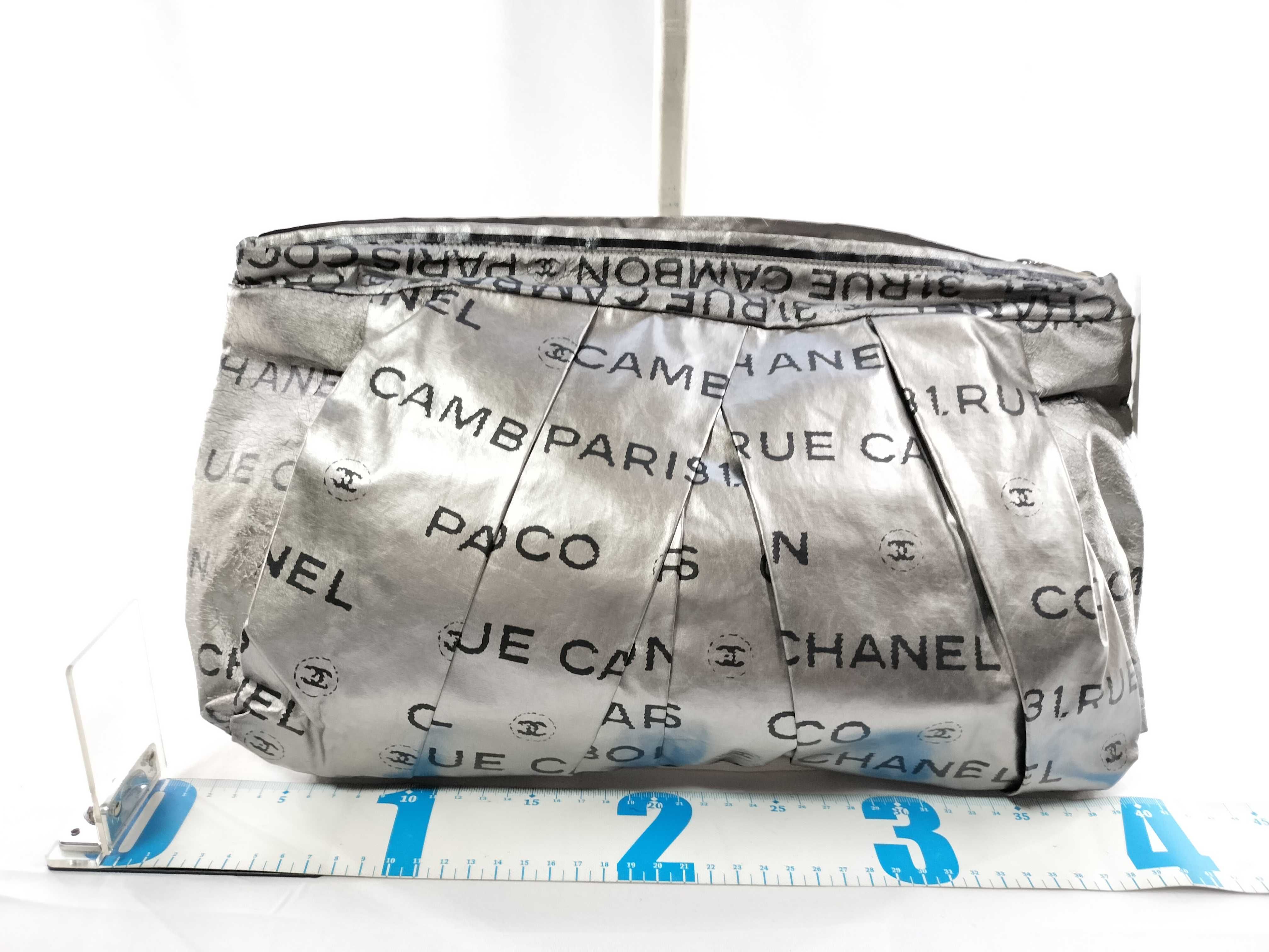 Unlimited Second Bag Pouch, Series 1 Second Bag — view 2