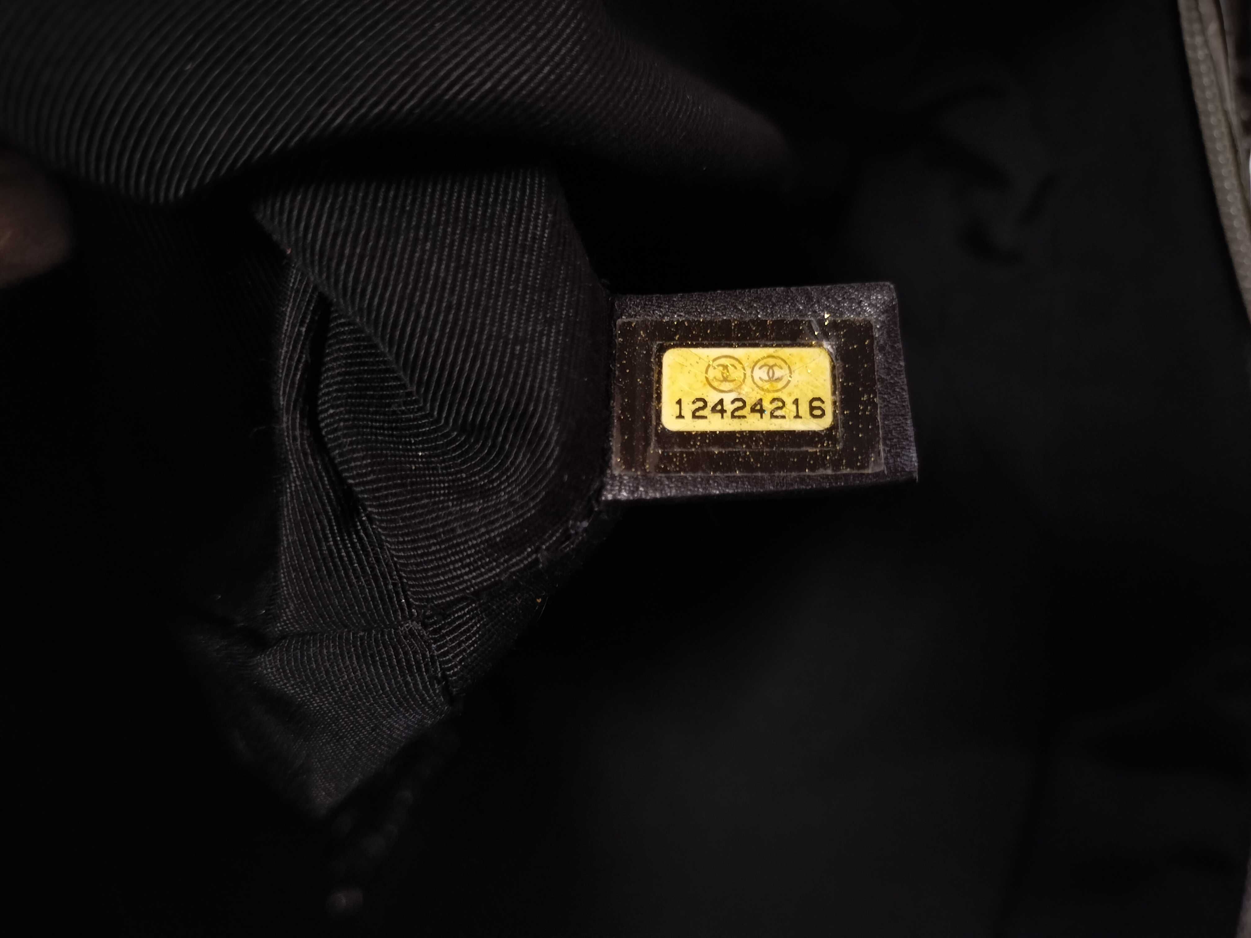 Unlimited Second Bag Pouch, Series 1 Second Bag — view 8