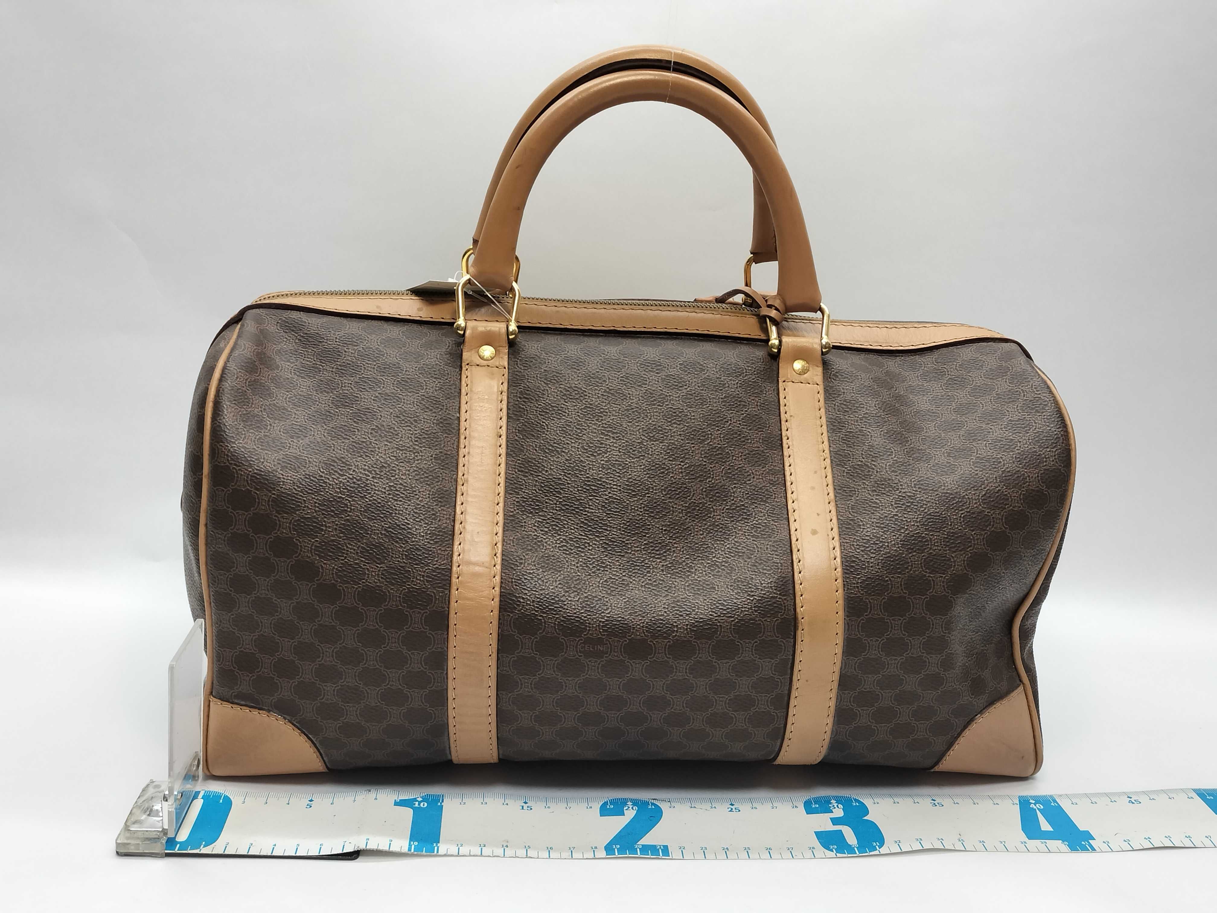 Boston bag — view 2