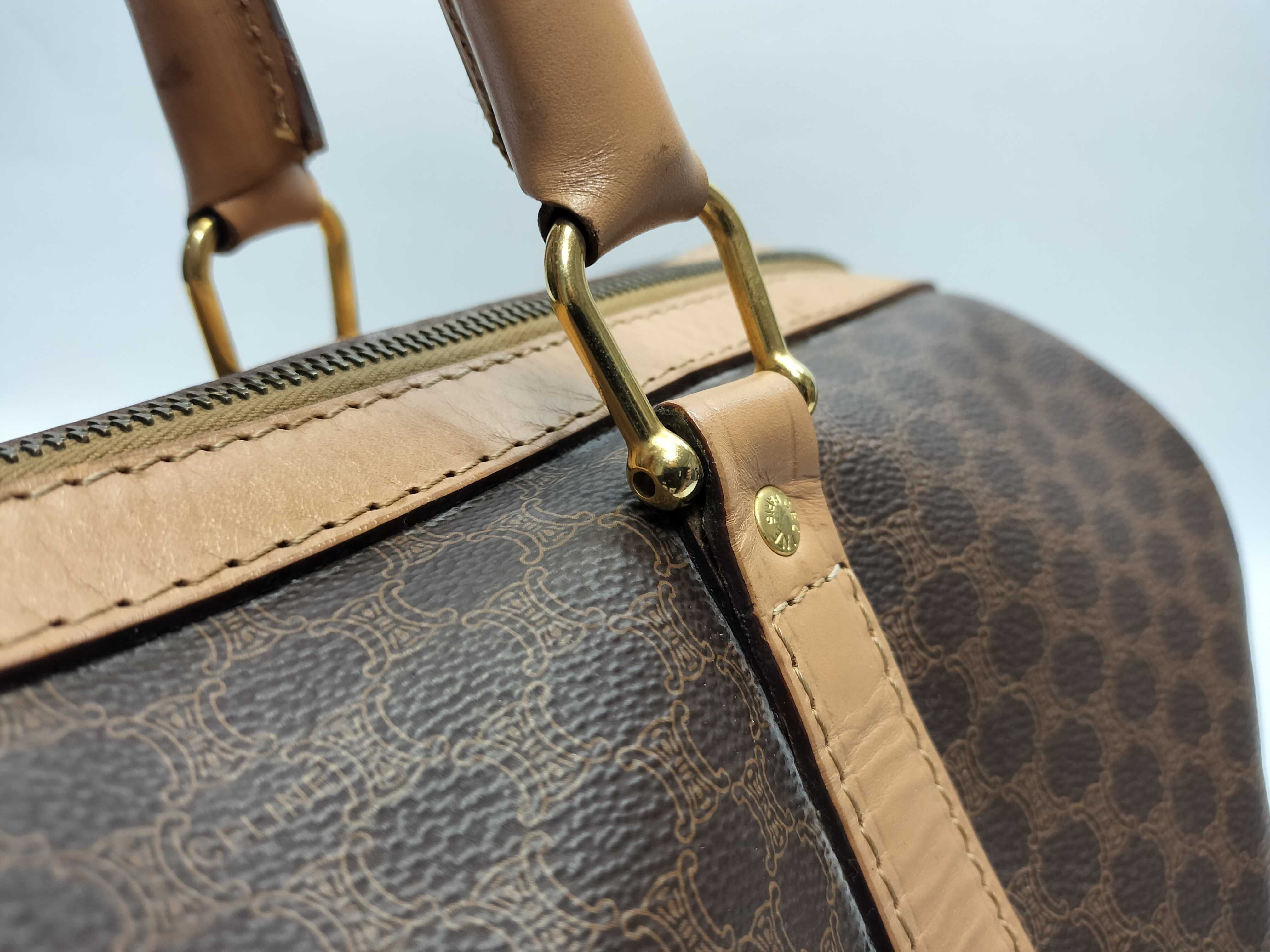 Boston bag — view 7