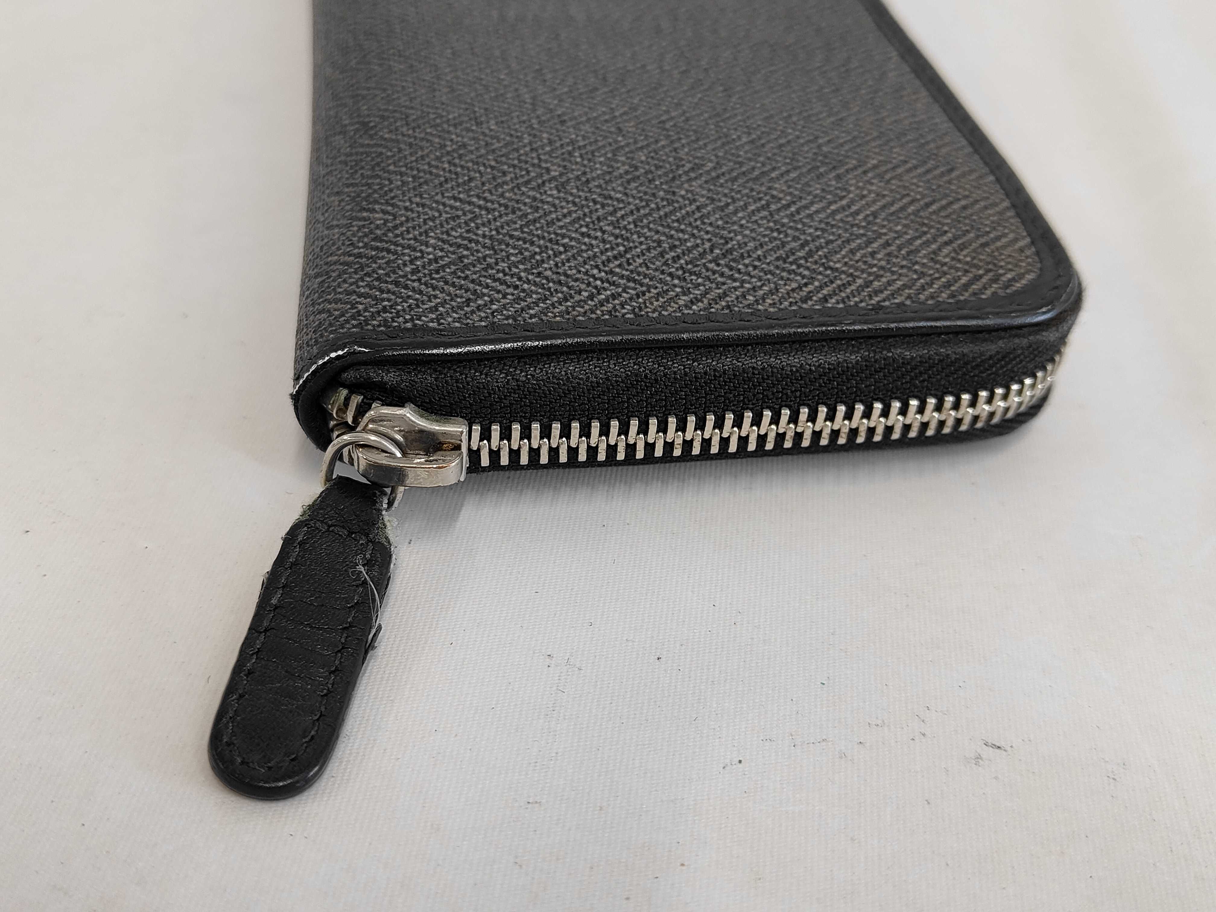 Weekend Round Zip Long Wallet — view 4