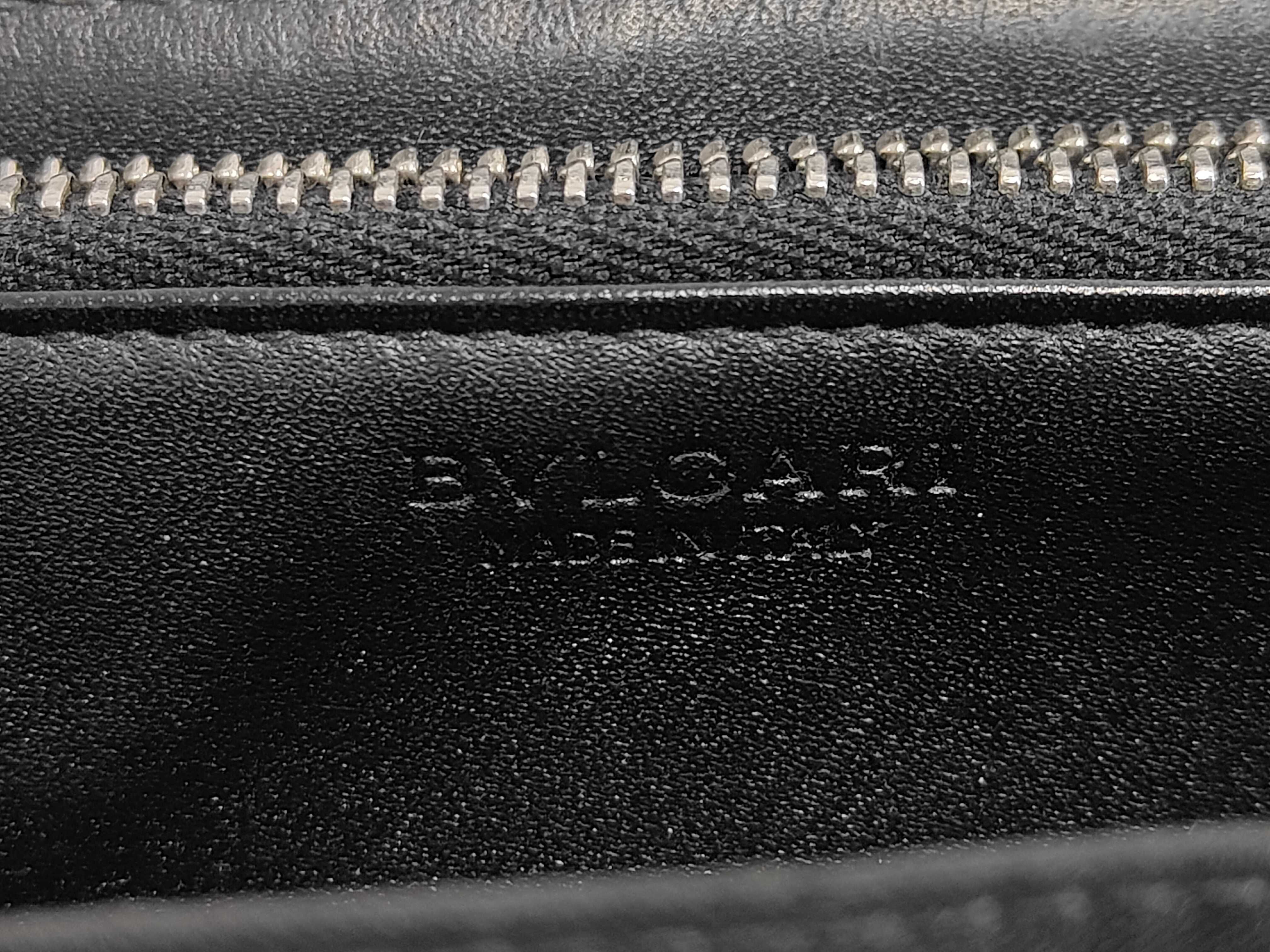 Weekend Round Zip Long Wallet — view 6